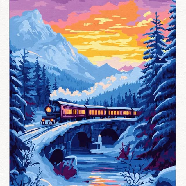 Coloring page by Kerstin