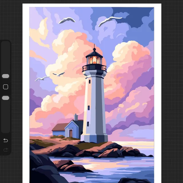 Coloring page by Tara