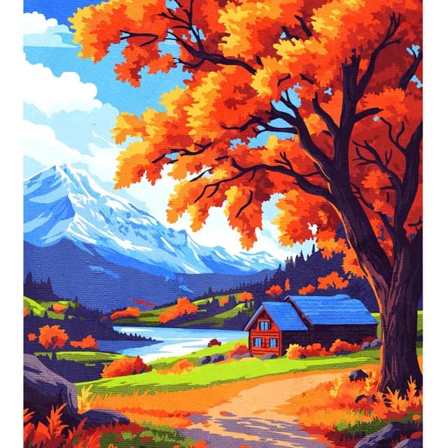 Coloring page by Kerstin