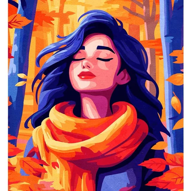 Coloring page by Kerstin