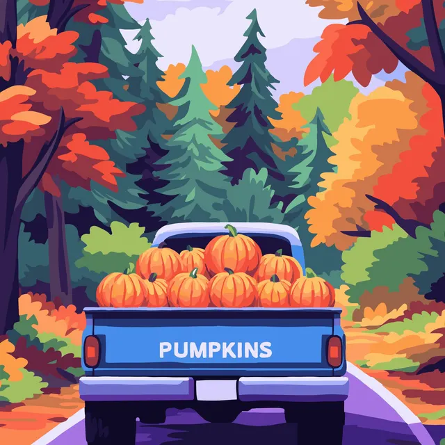 Coloring page by Julie