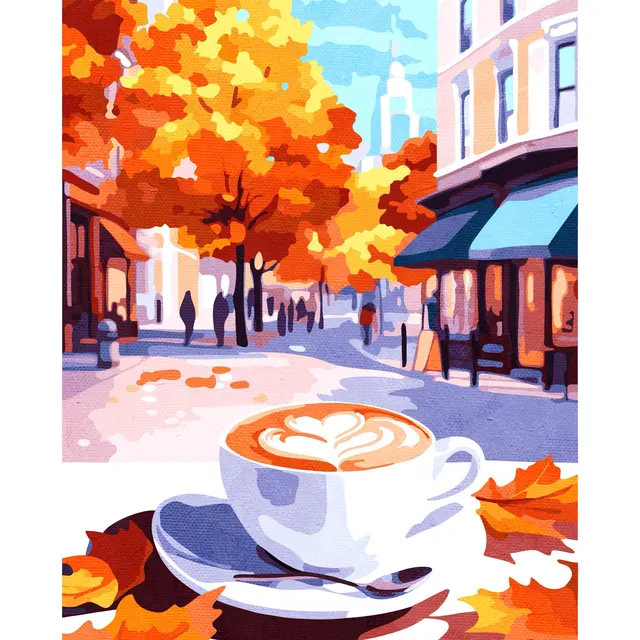 Coloring page by Kerstin