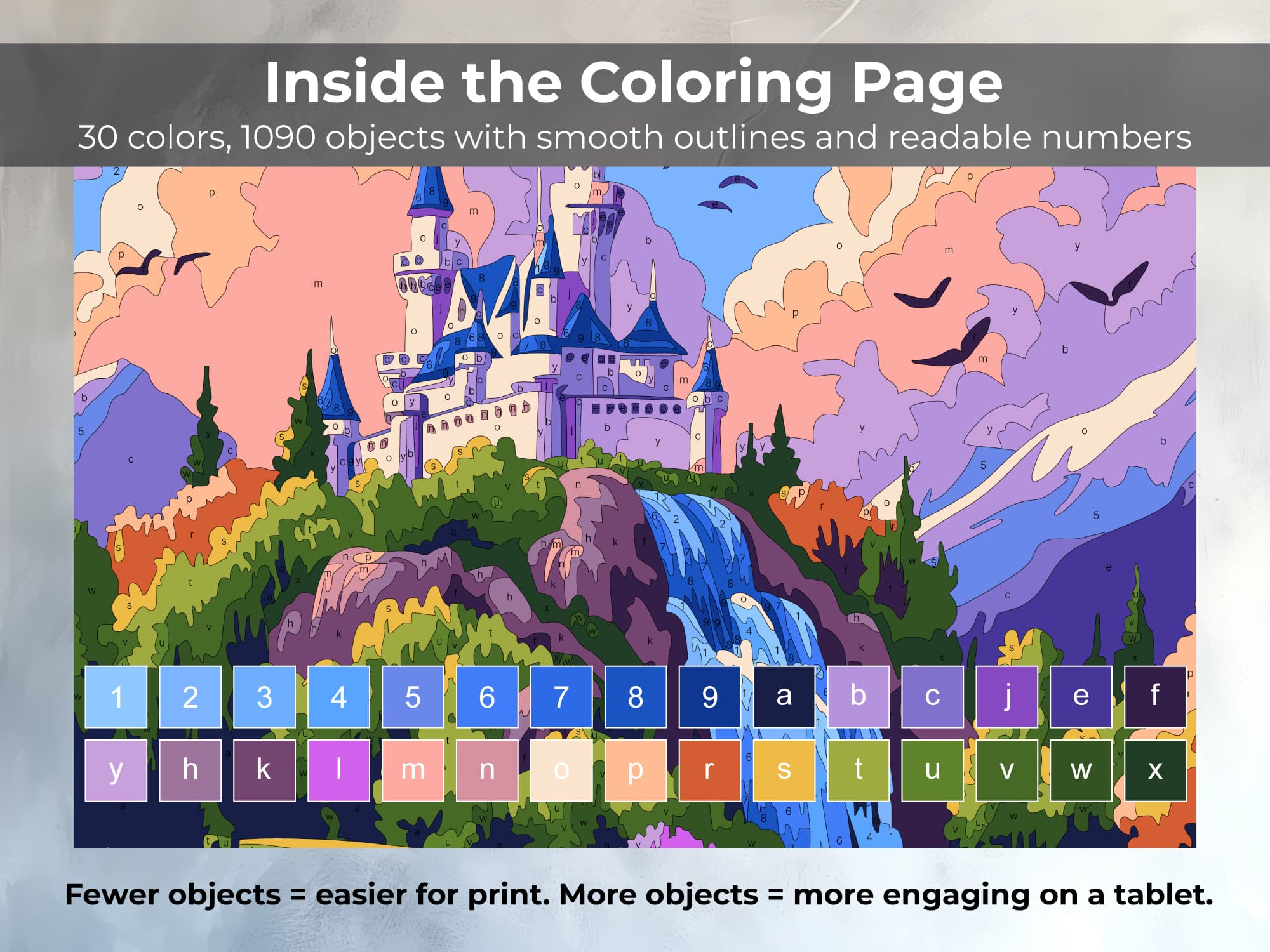 Fairy Castle - Image 4