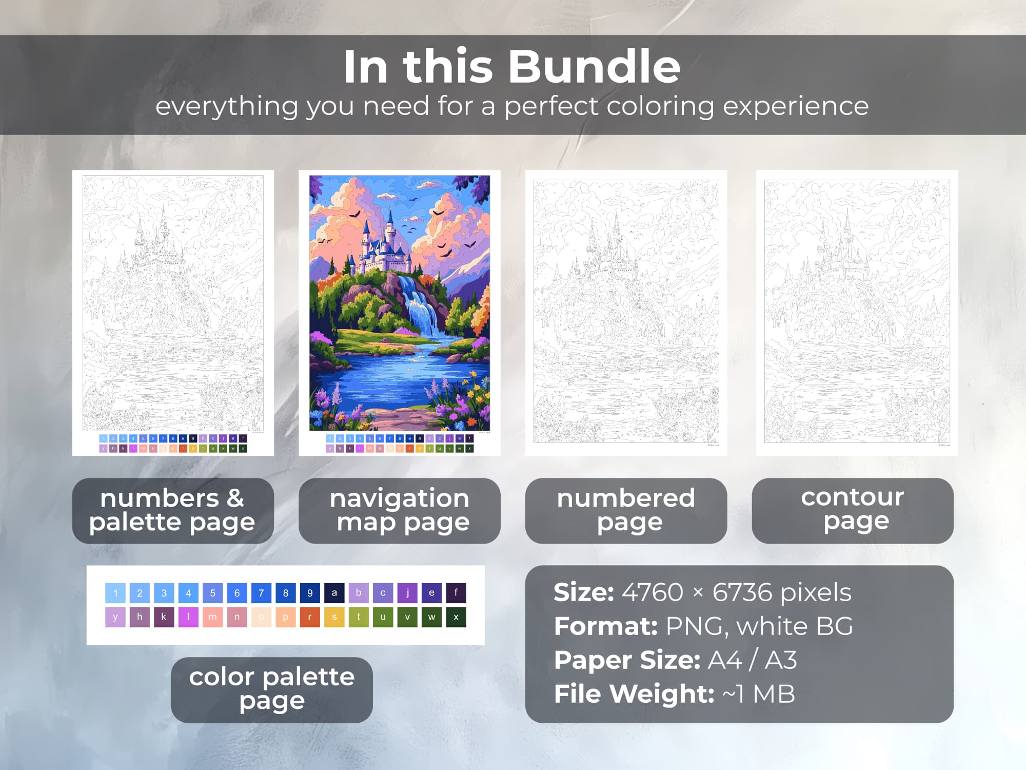 Fairy Castle - Image 3