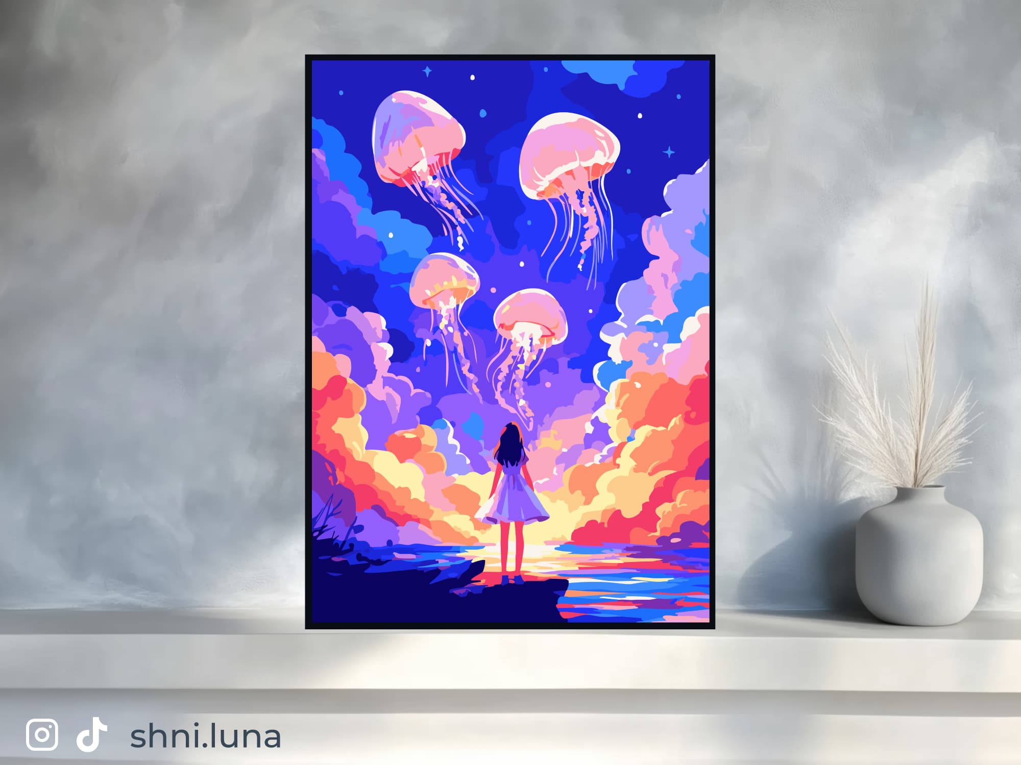 Dreamy Drifters - Image 6