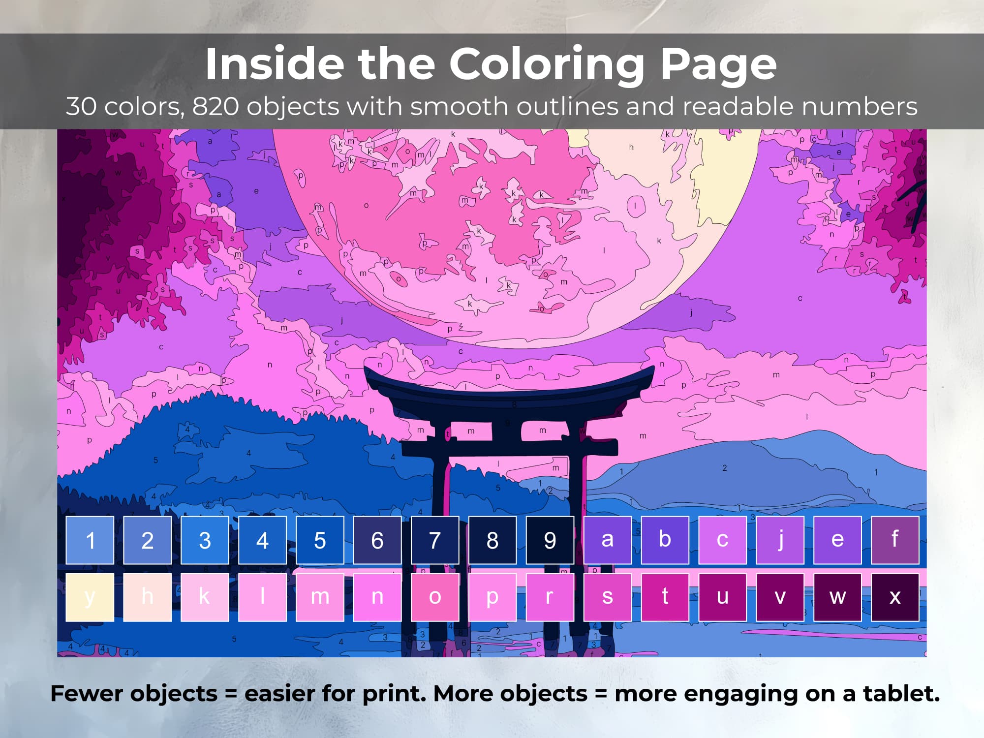 Moon Shrine - Image 4