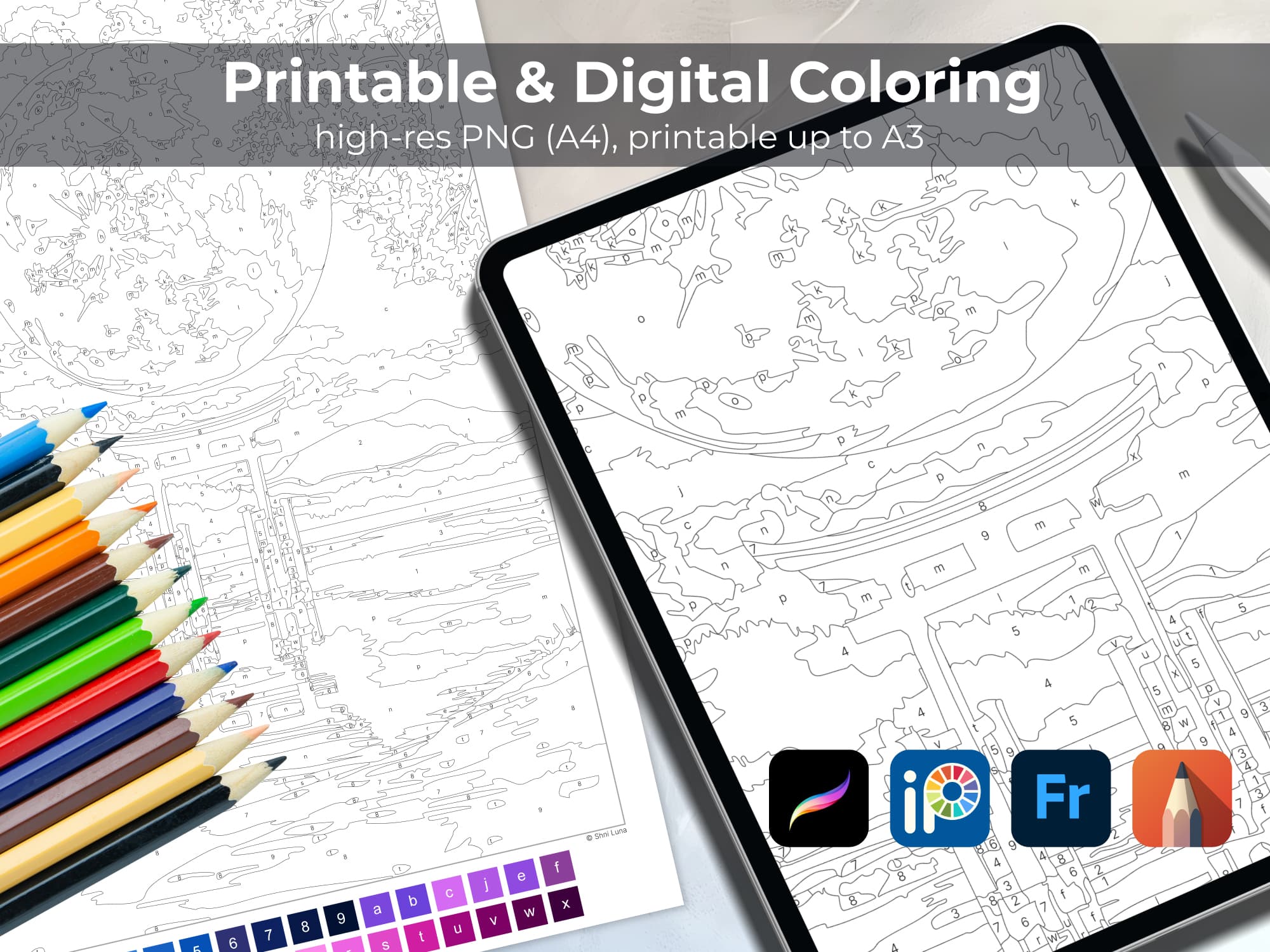 Moon Shrine - Image 5