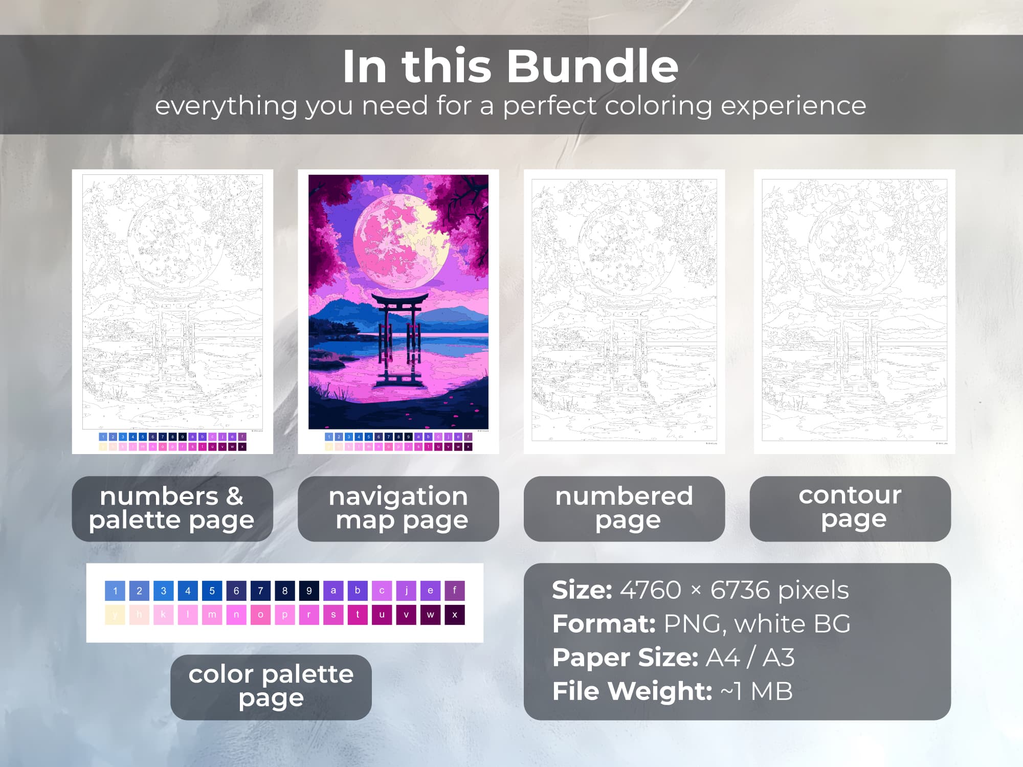 Moon Shrine - Image 3