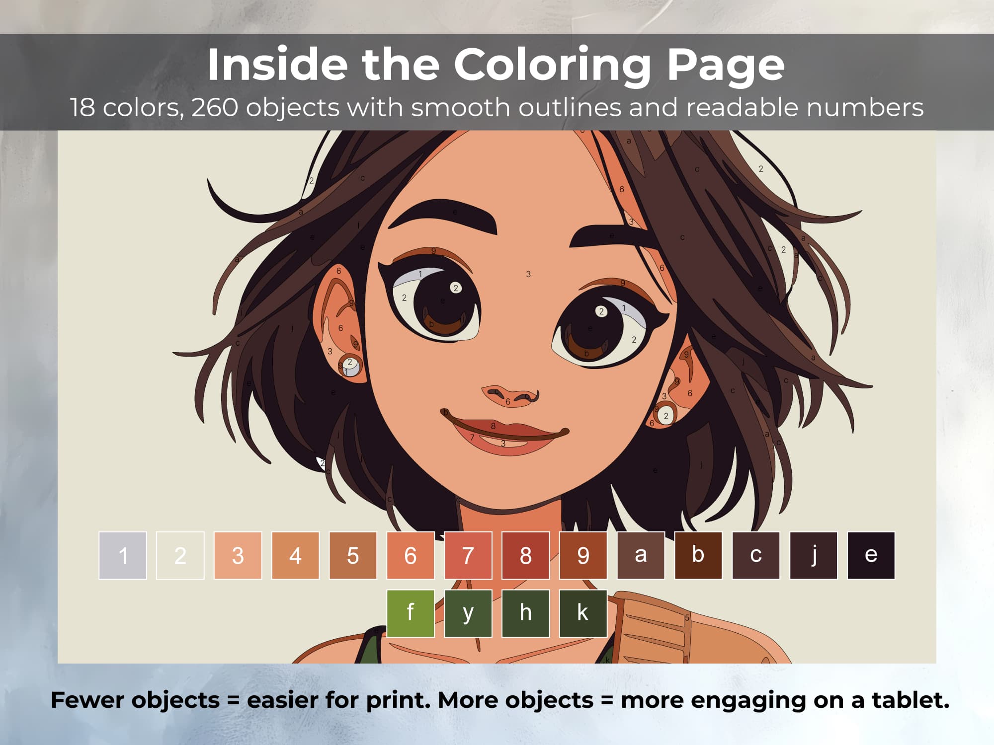 Matcha Girl  - Image 4