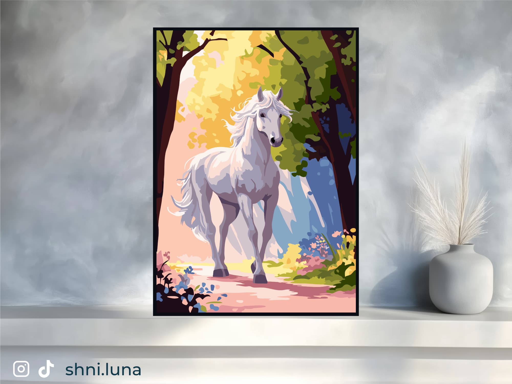 White Horse  - Image 5