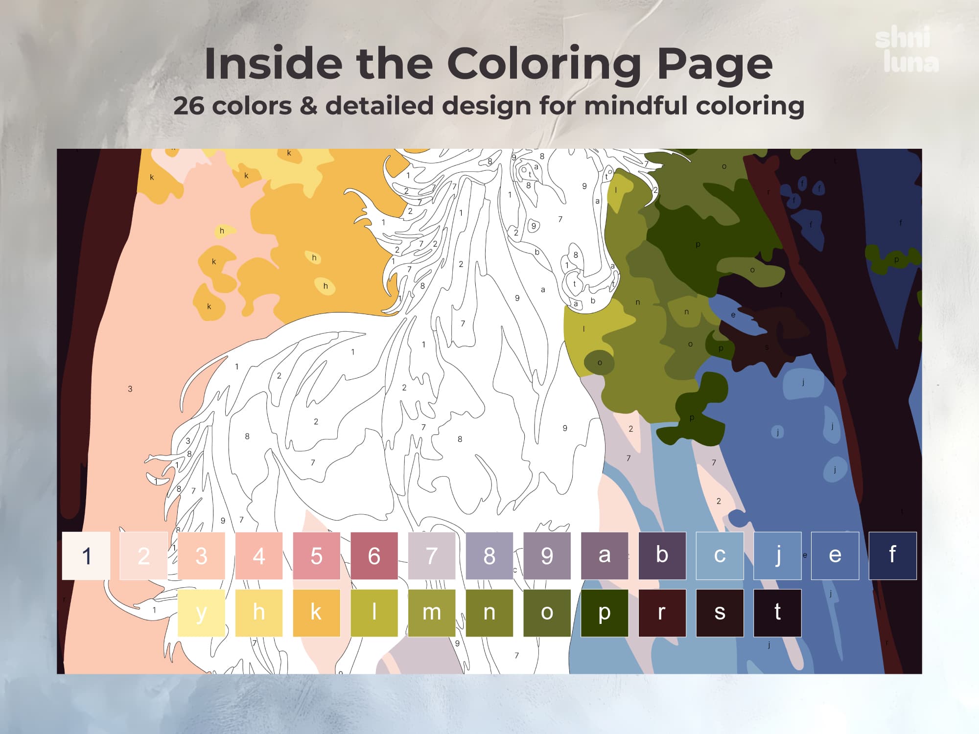 White Horse  - Image 3