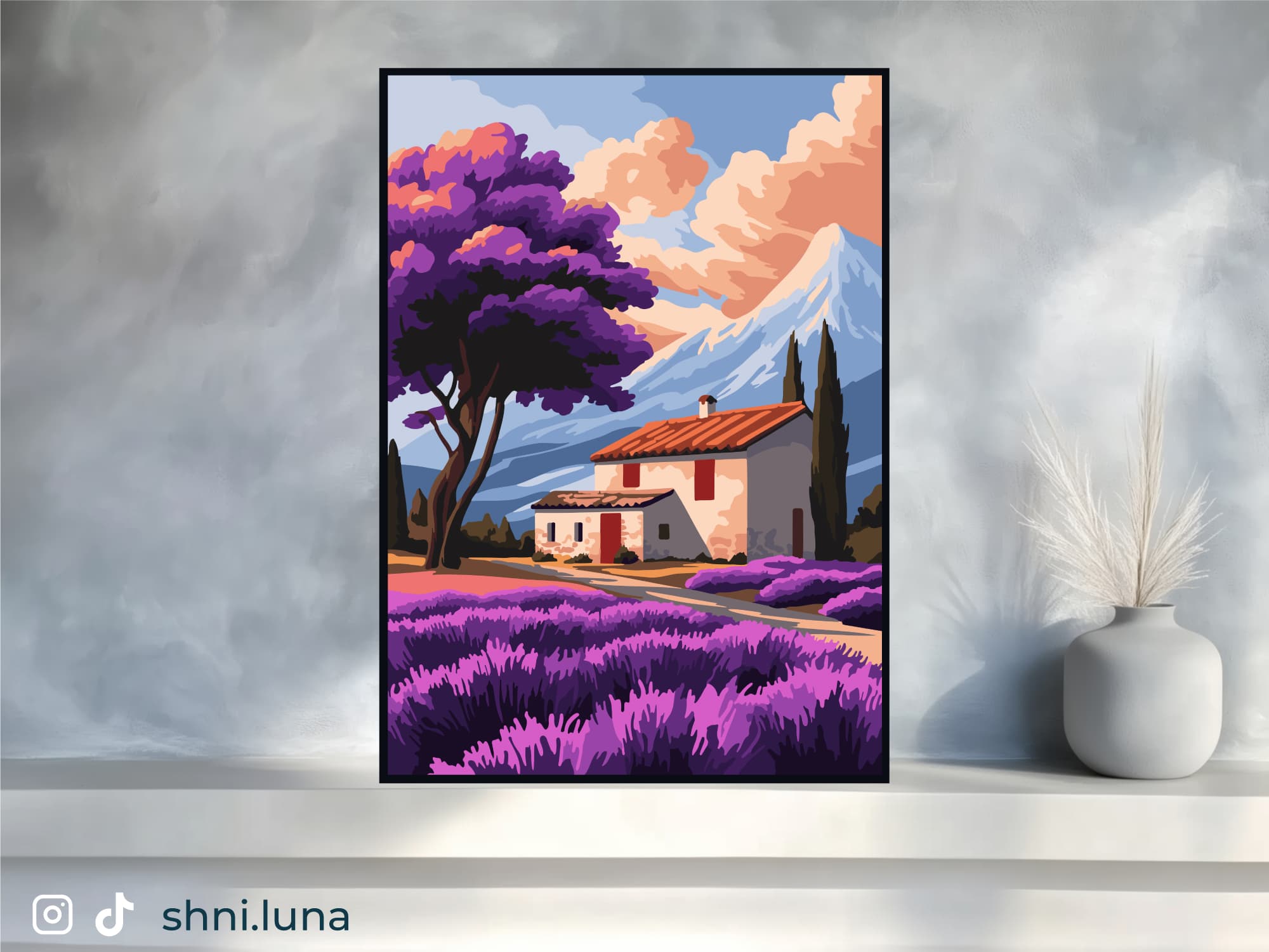 Lavender Field  - Image 5