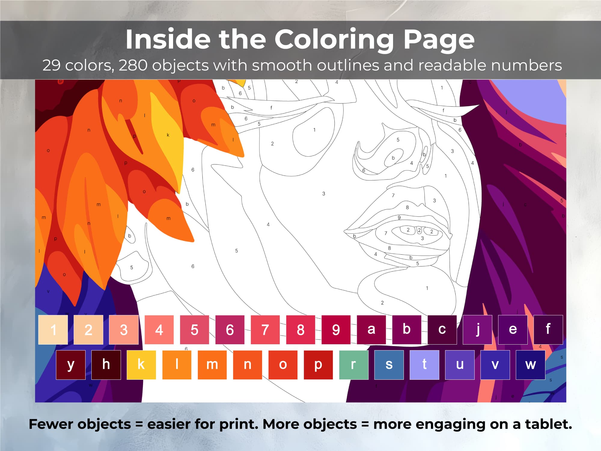 Sunflower Girl - Image 3