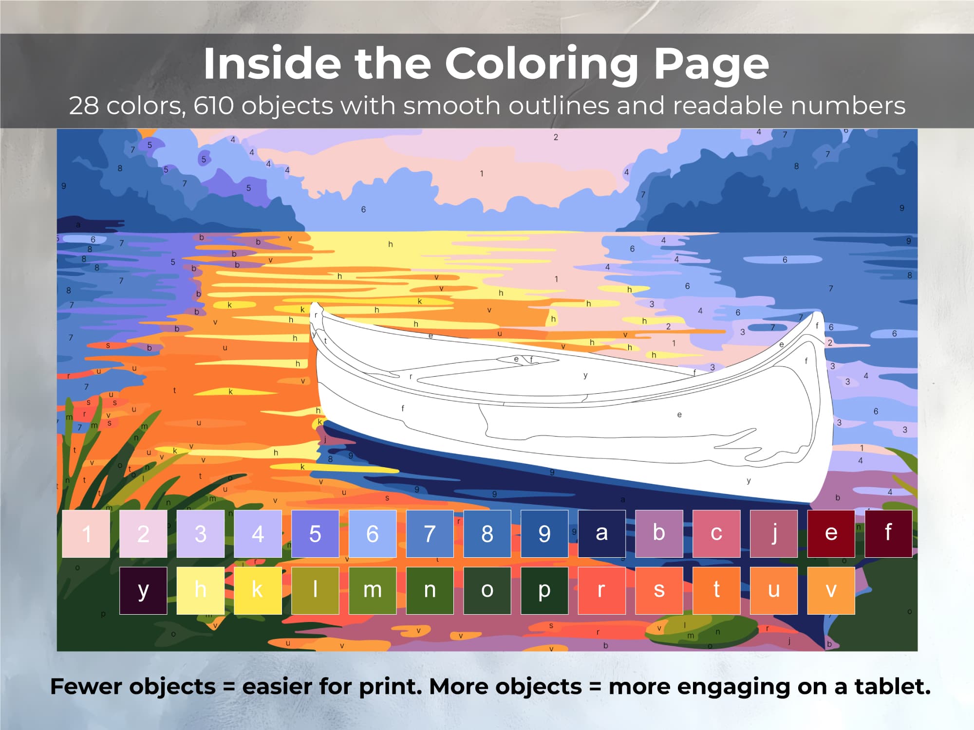 Golden Sunset  - Image 4