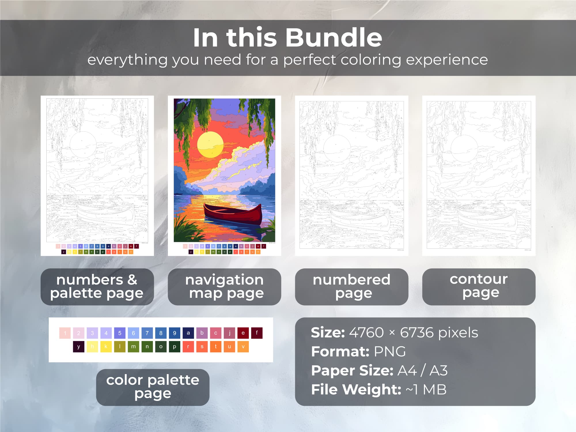 Golden Sunset  - Image 2