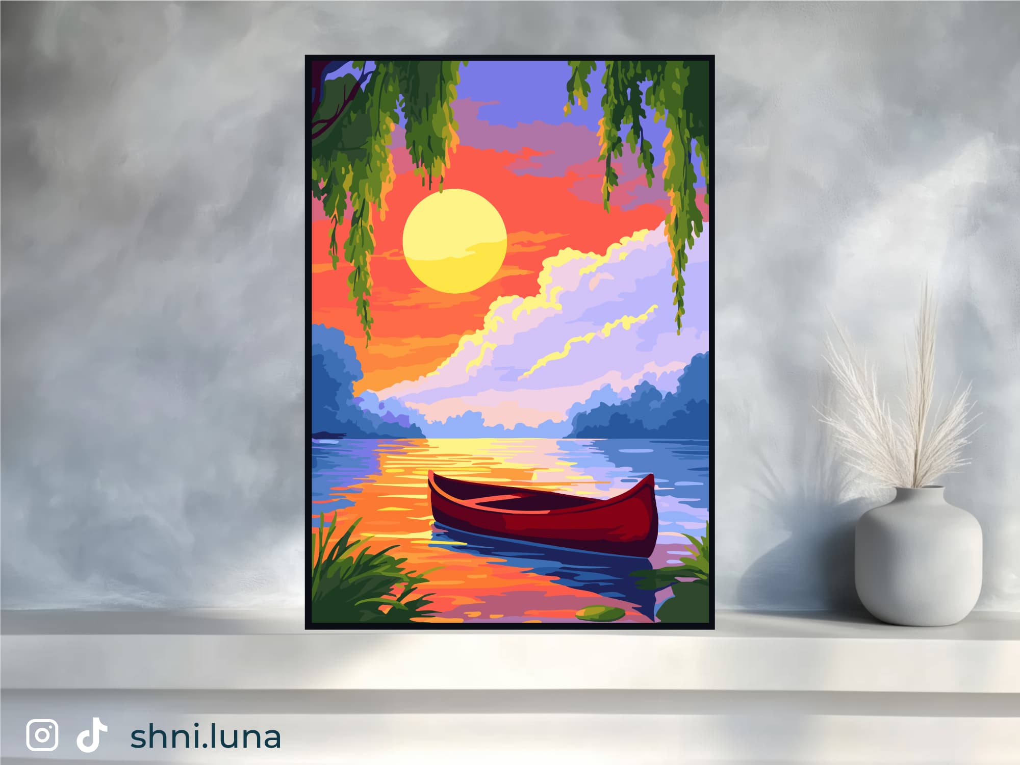 Golden Sunset  - Image 5