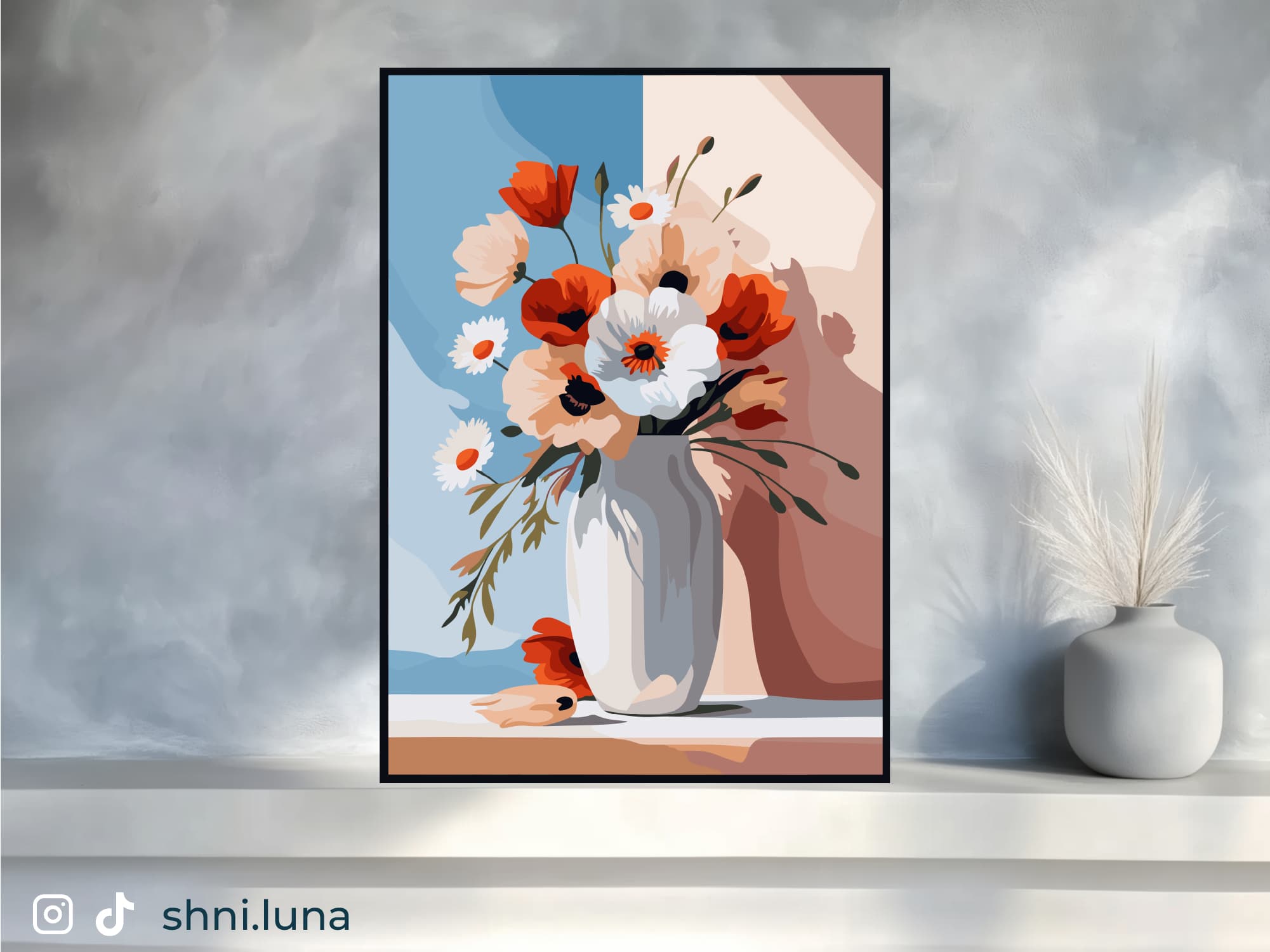 Flower Bouquet - Image 4