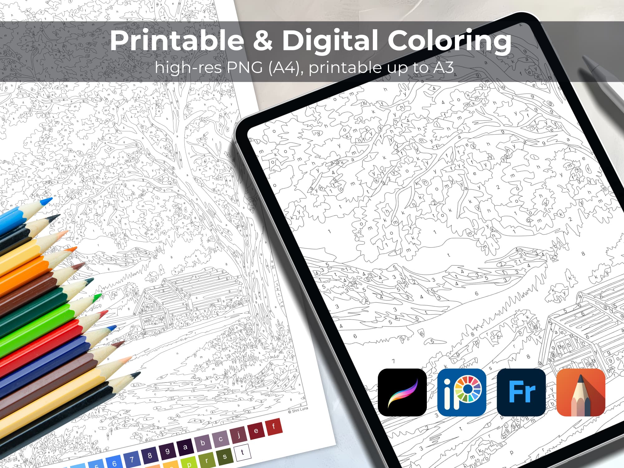 Autumn Cabin - Image 5