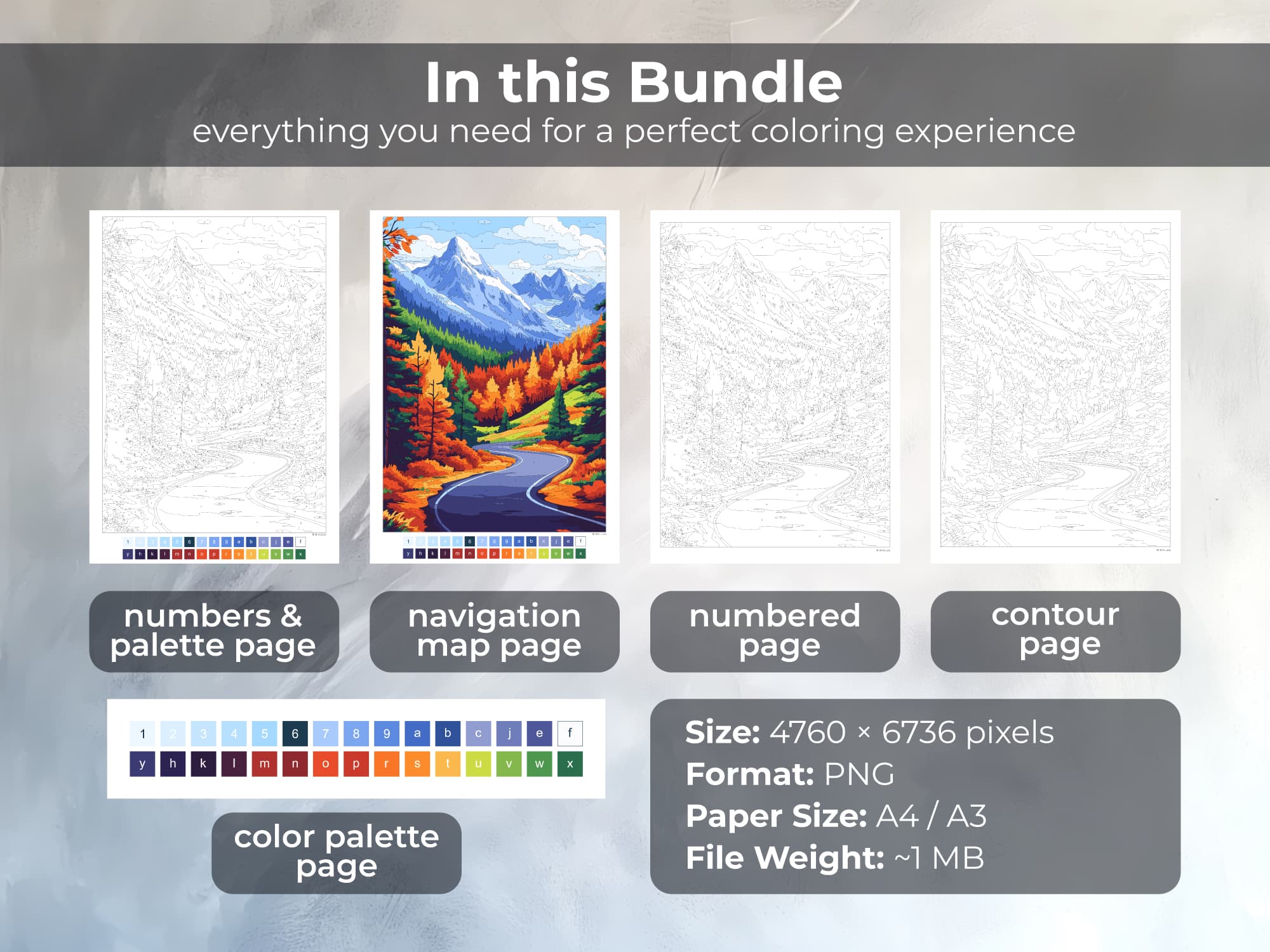 Mountain Road - Image 3