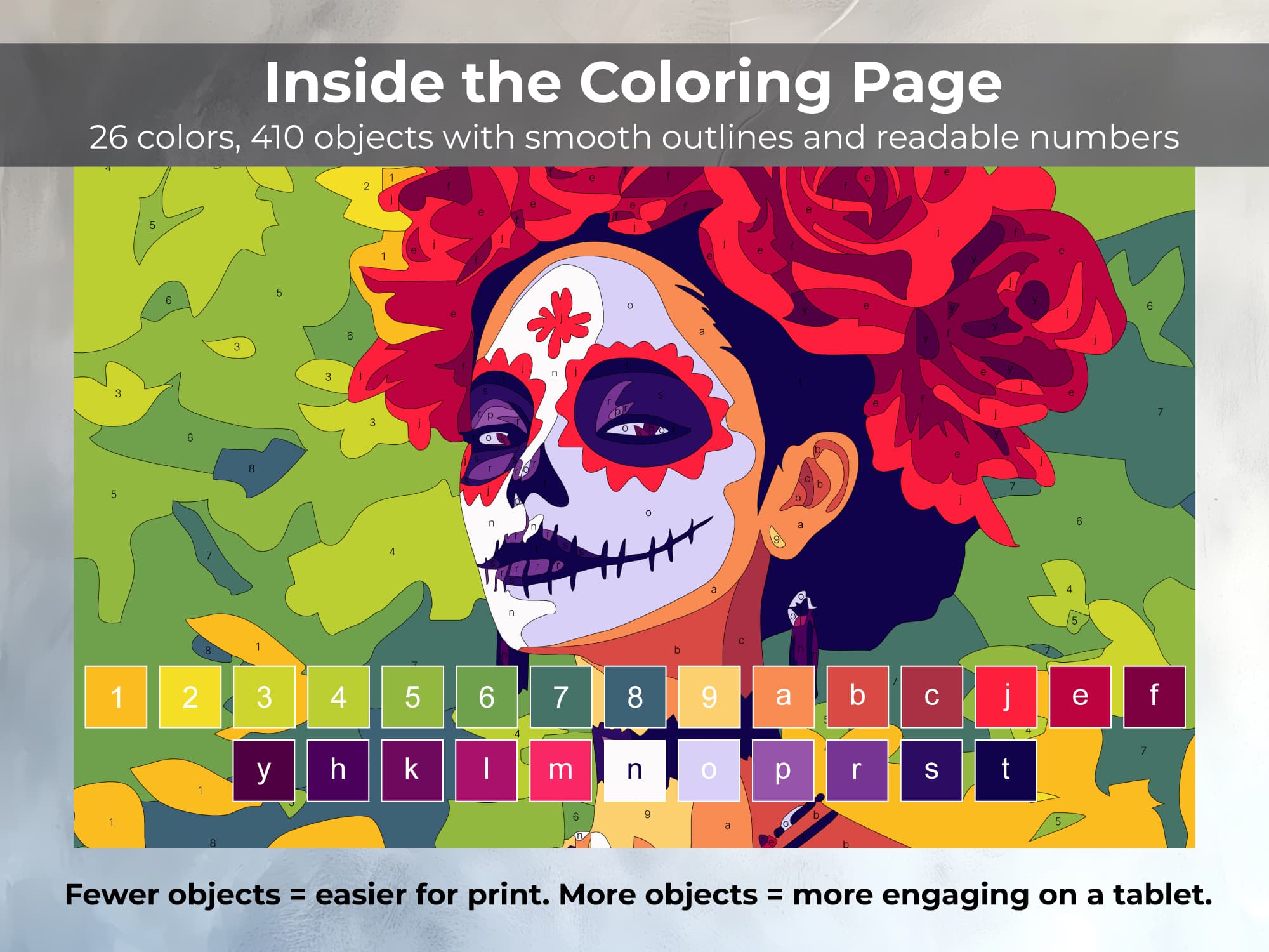 Scarlet Catrina - Image 4