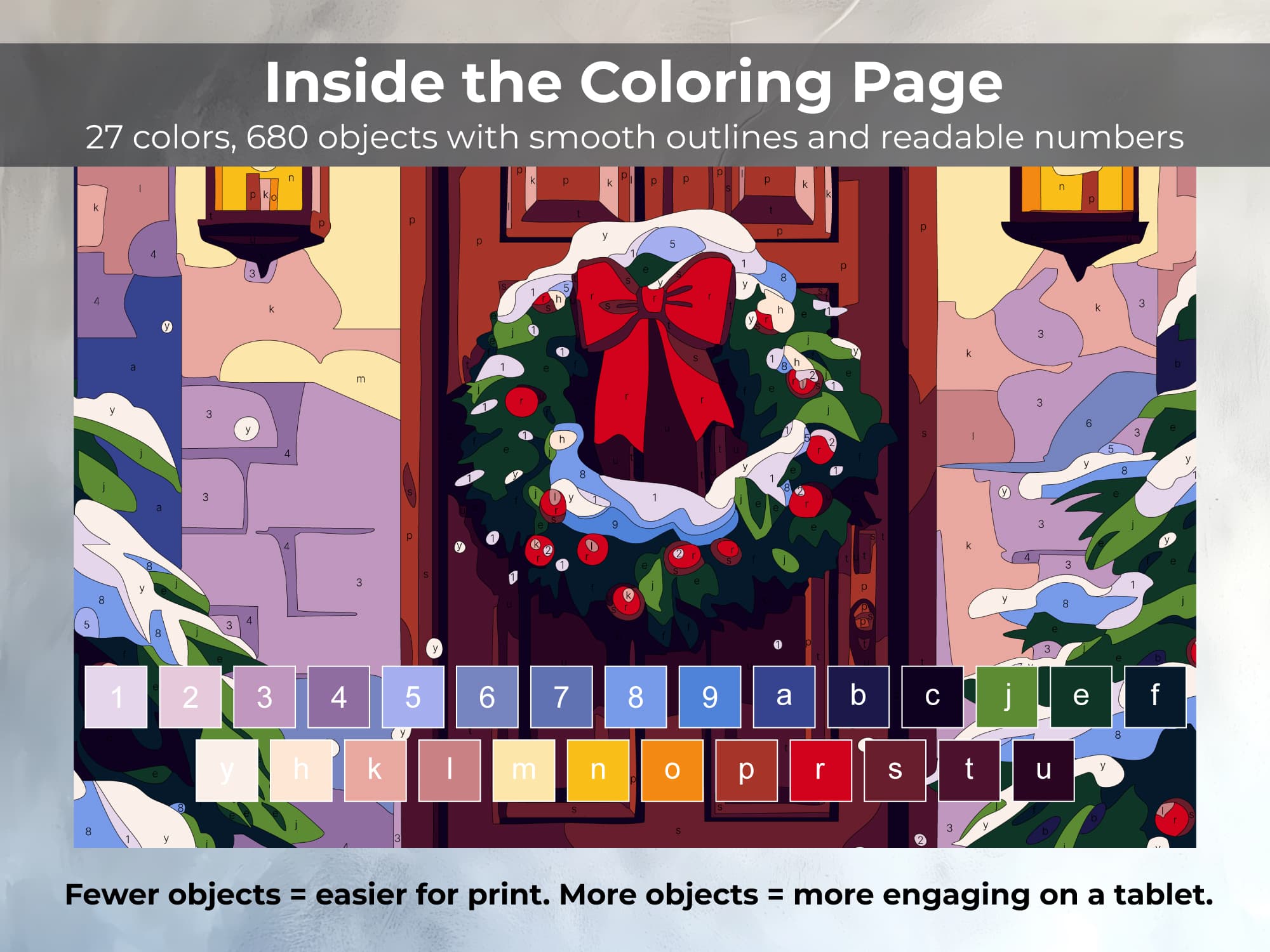 Winter Welcome - Image 4