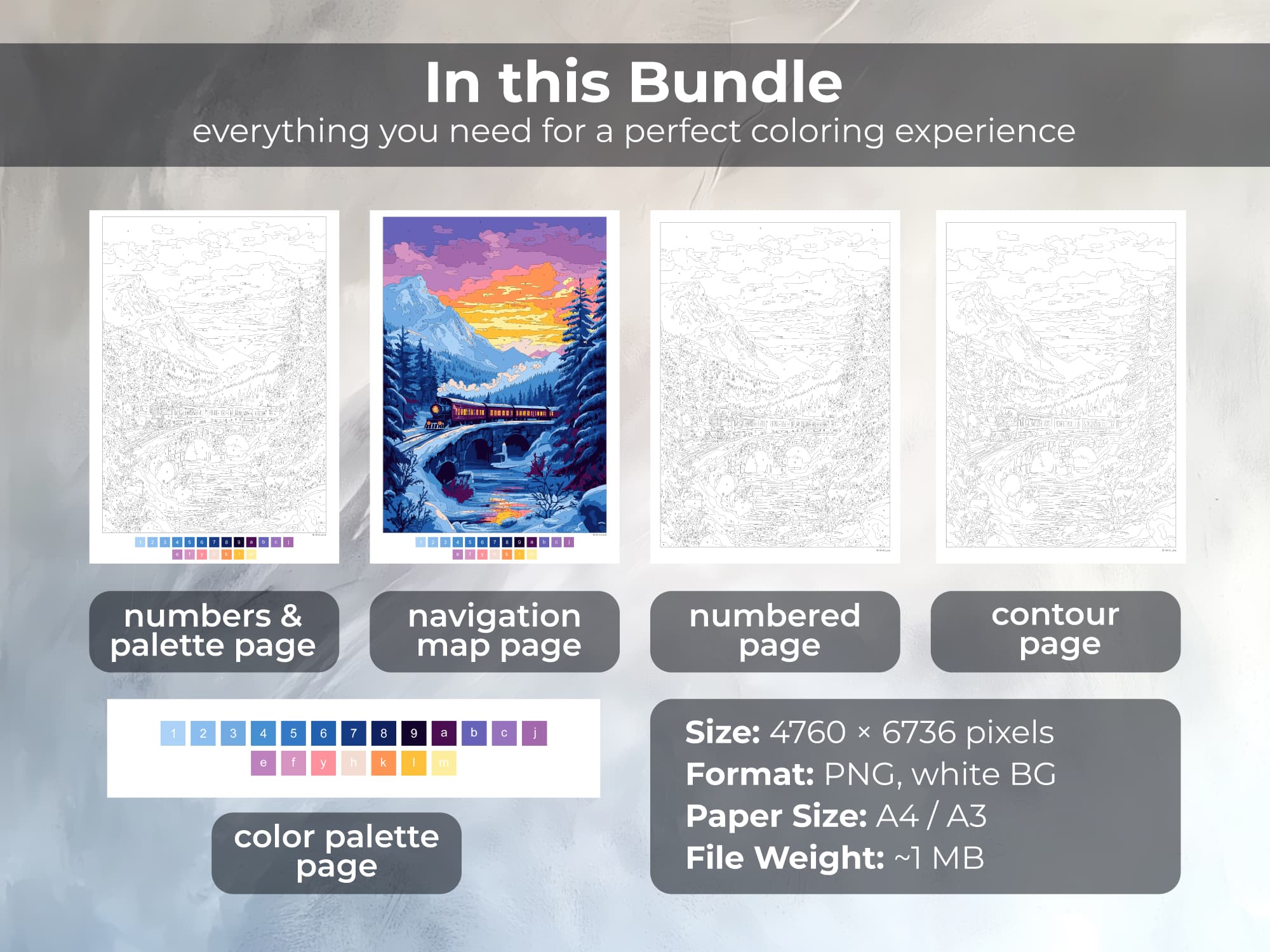 Magic Express - Image 3