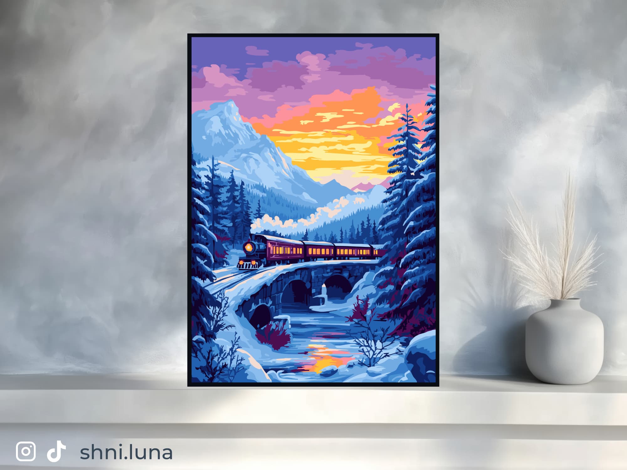 Magic Express - Image 6