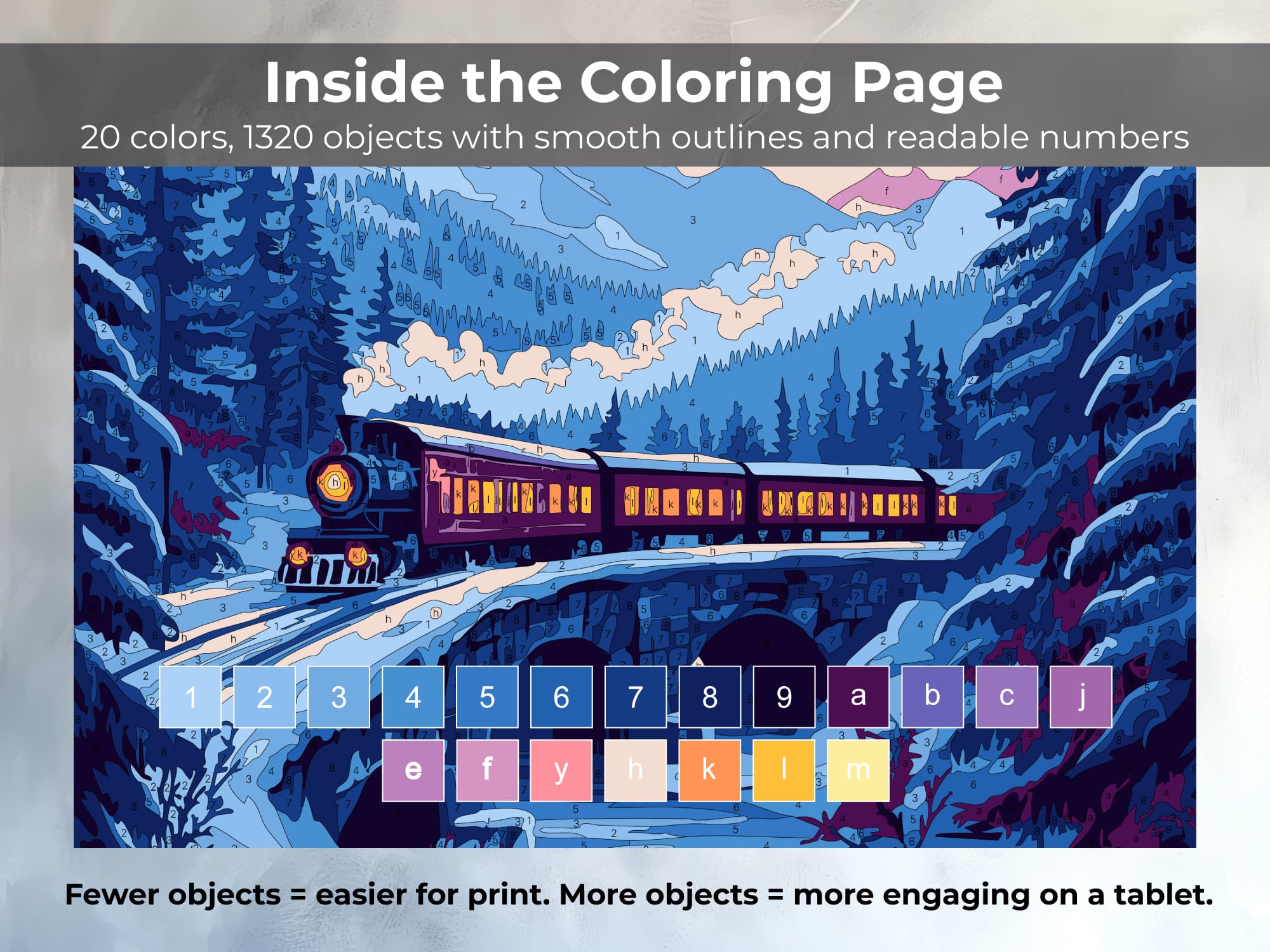 Magic Express - Image 4