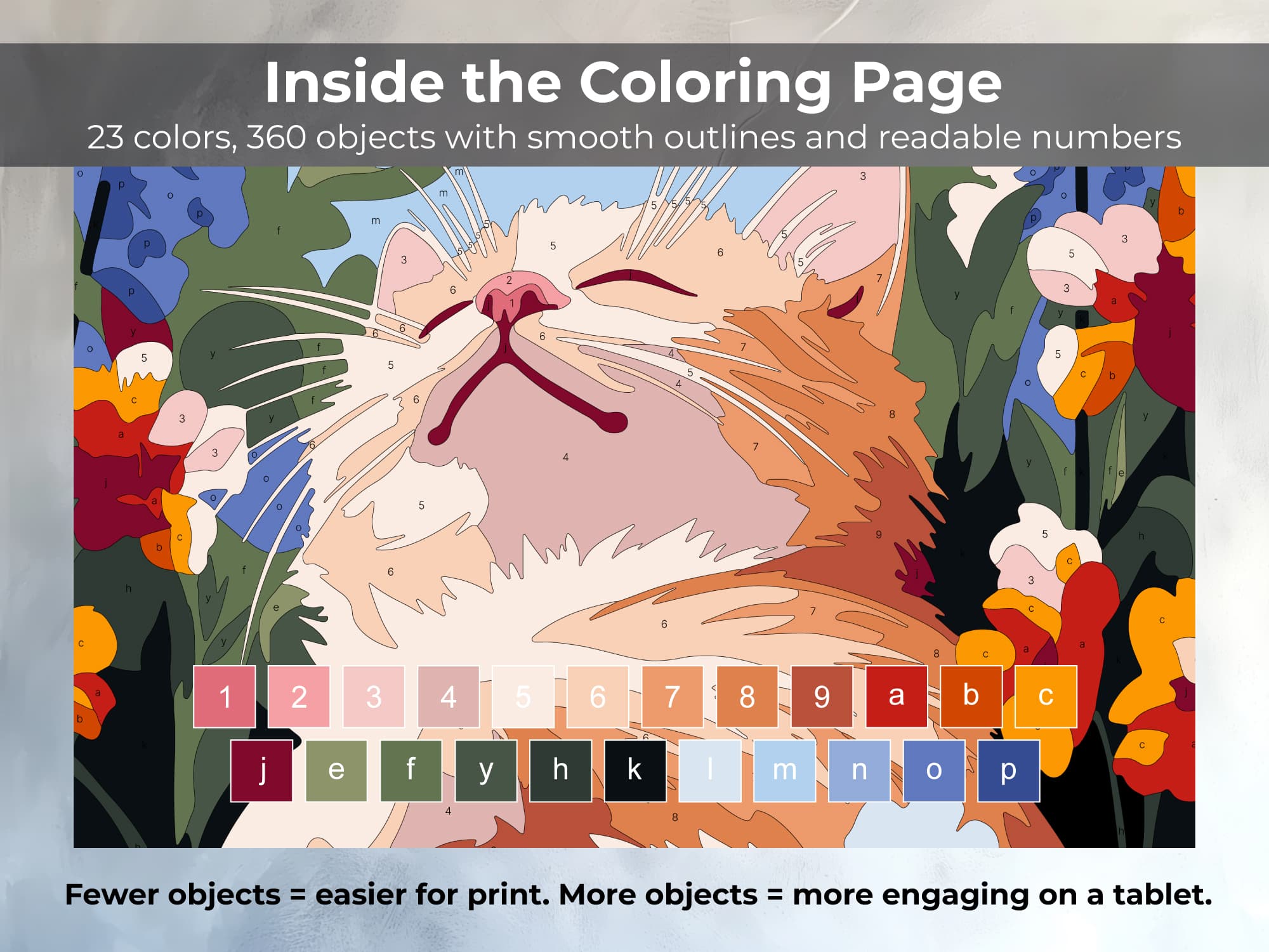 Meadow Cat - Image 3