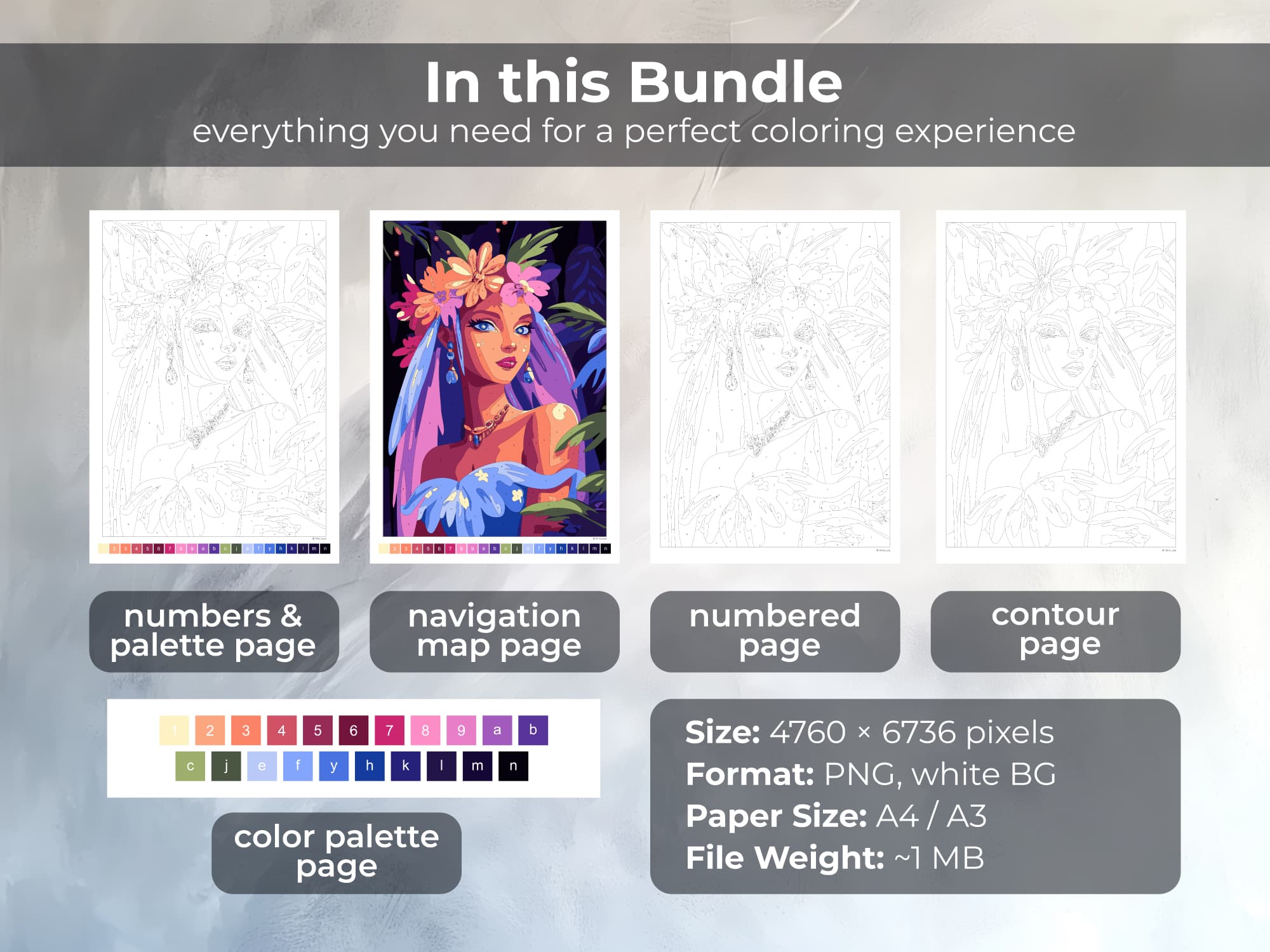 Mavka Lisova - Image 3