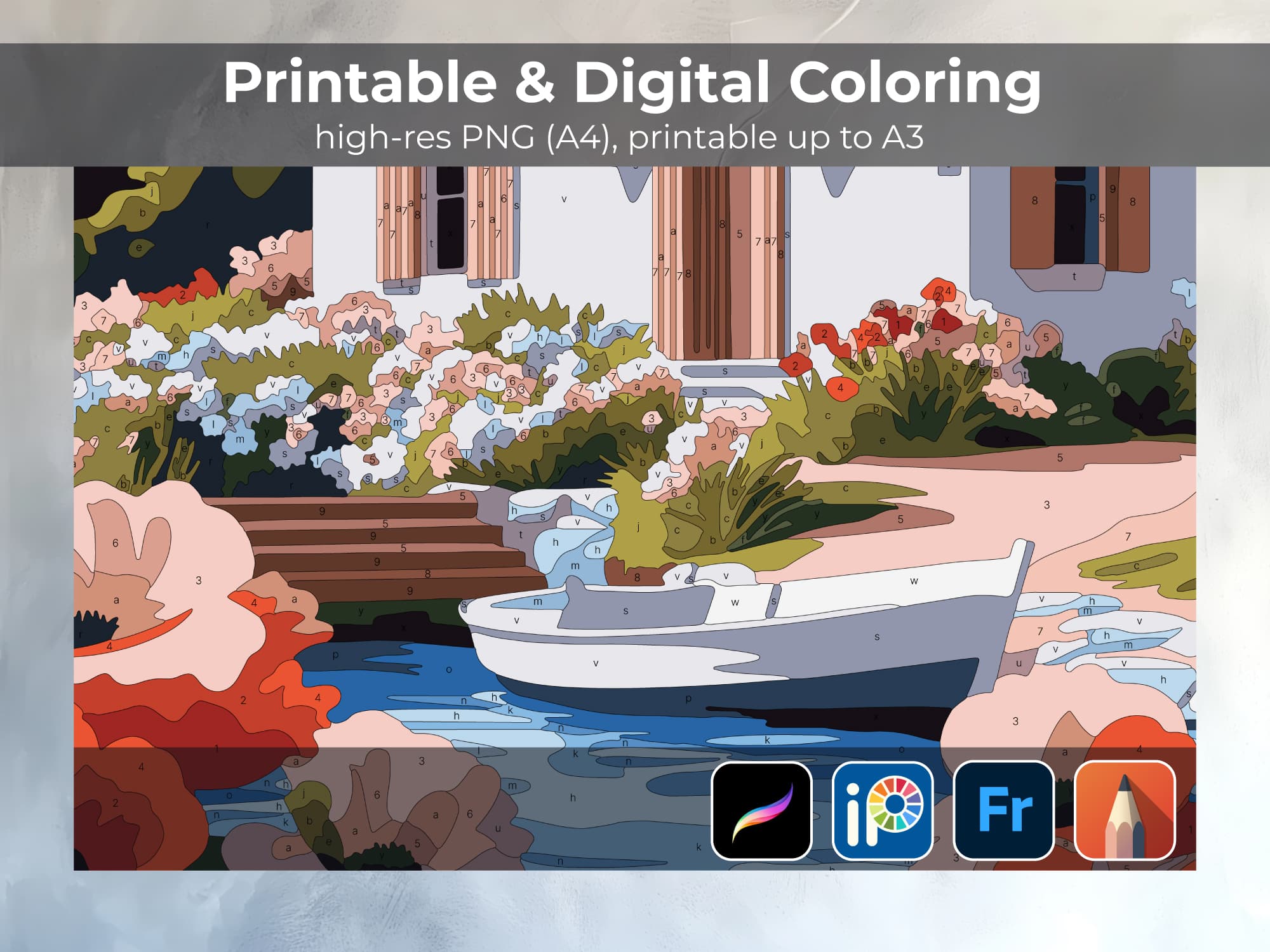 Garden House - Image 3