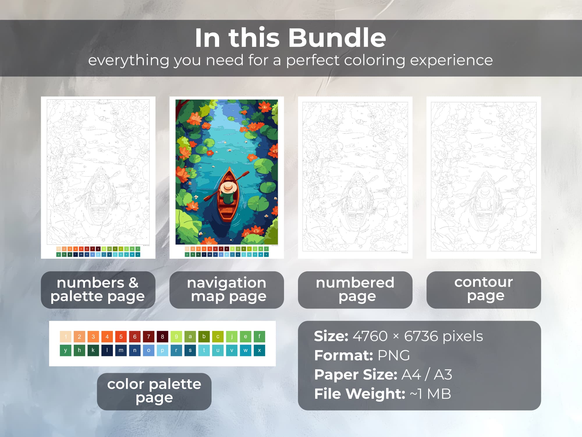 Lotus River - Image 2