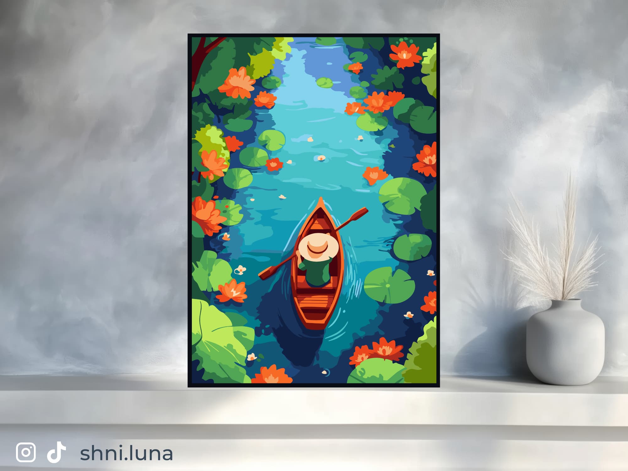 Lotus River - Image 5