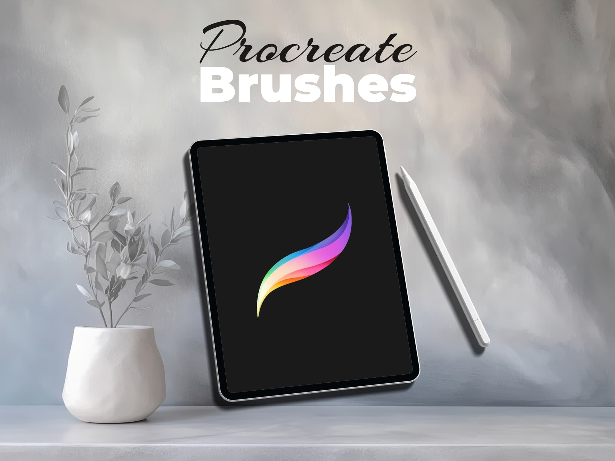 Procreate Brushes