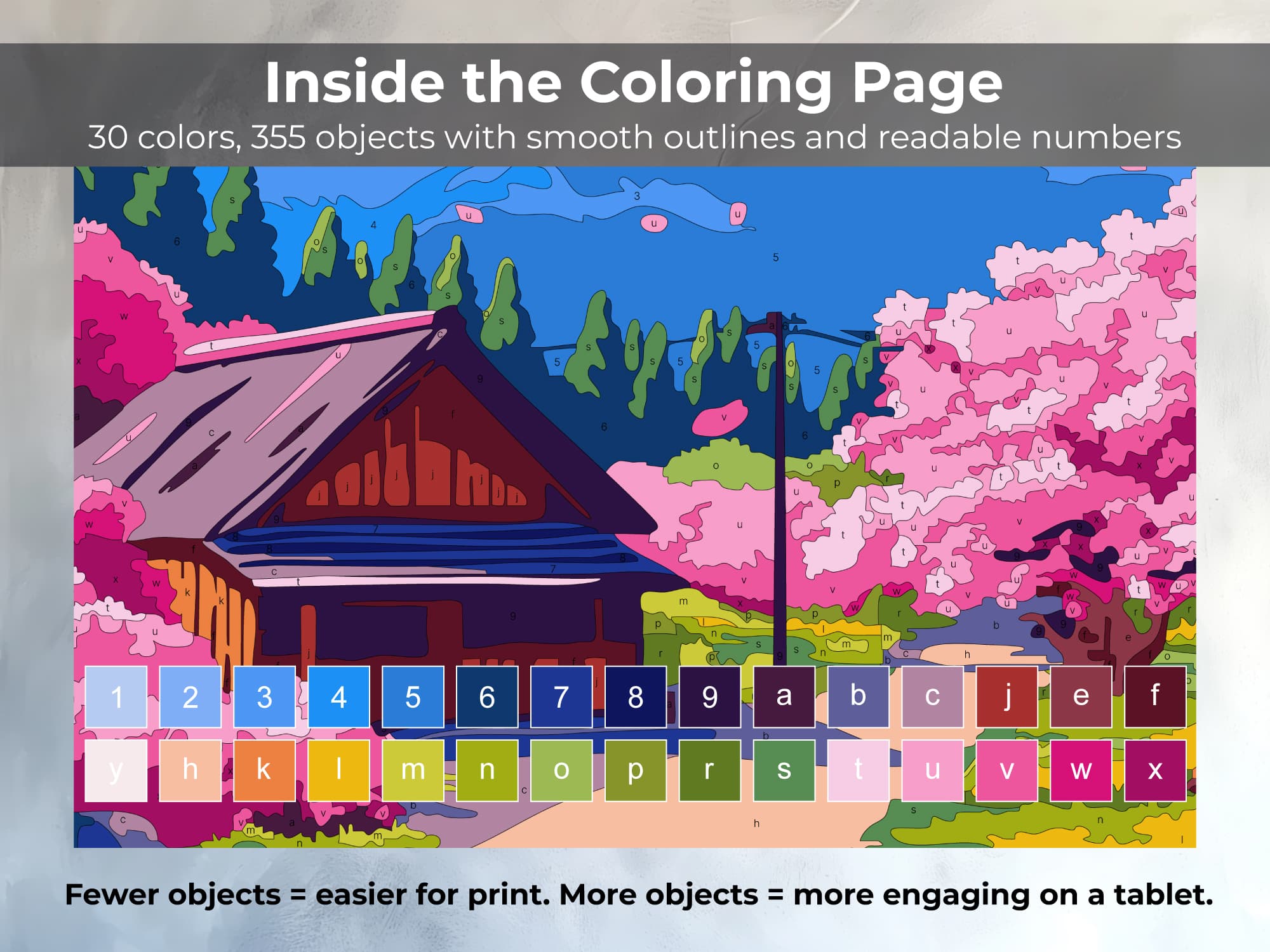 Mount Fuji Sakura - Image 4