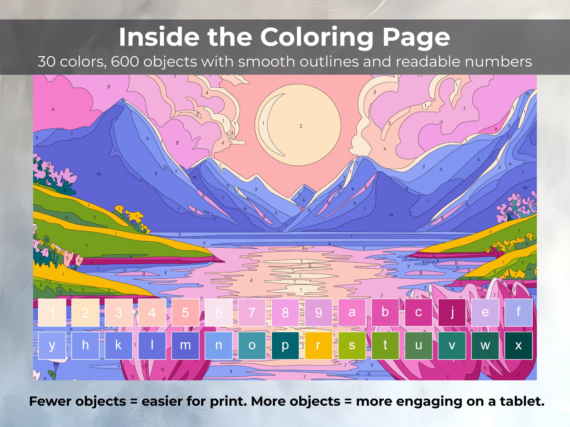 Spring Tulip Lake - Image 4