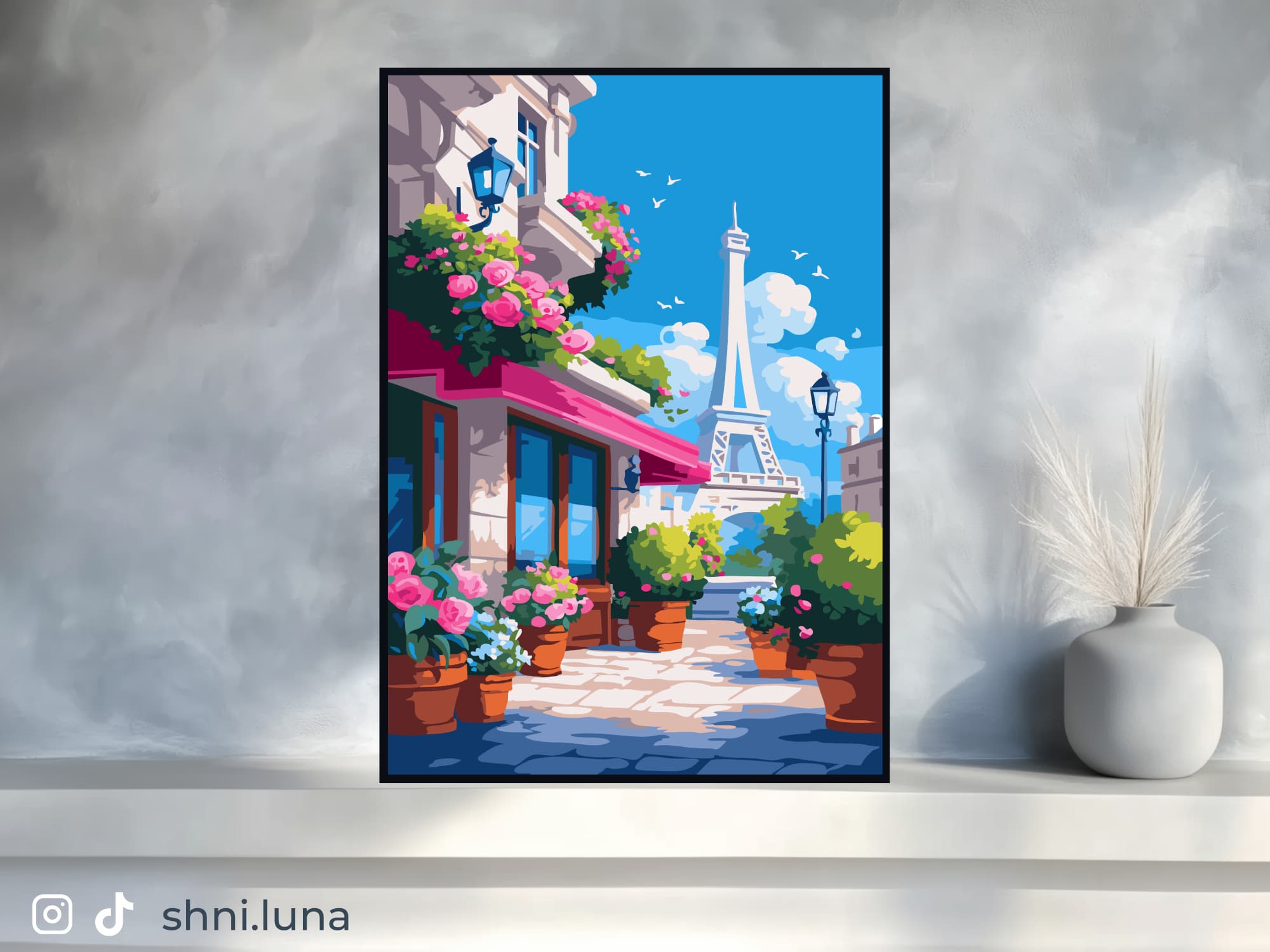 Paris Morning - Image 6