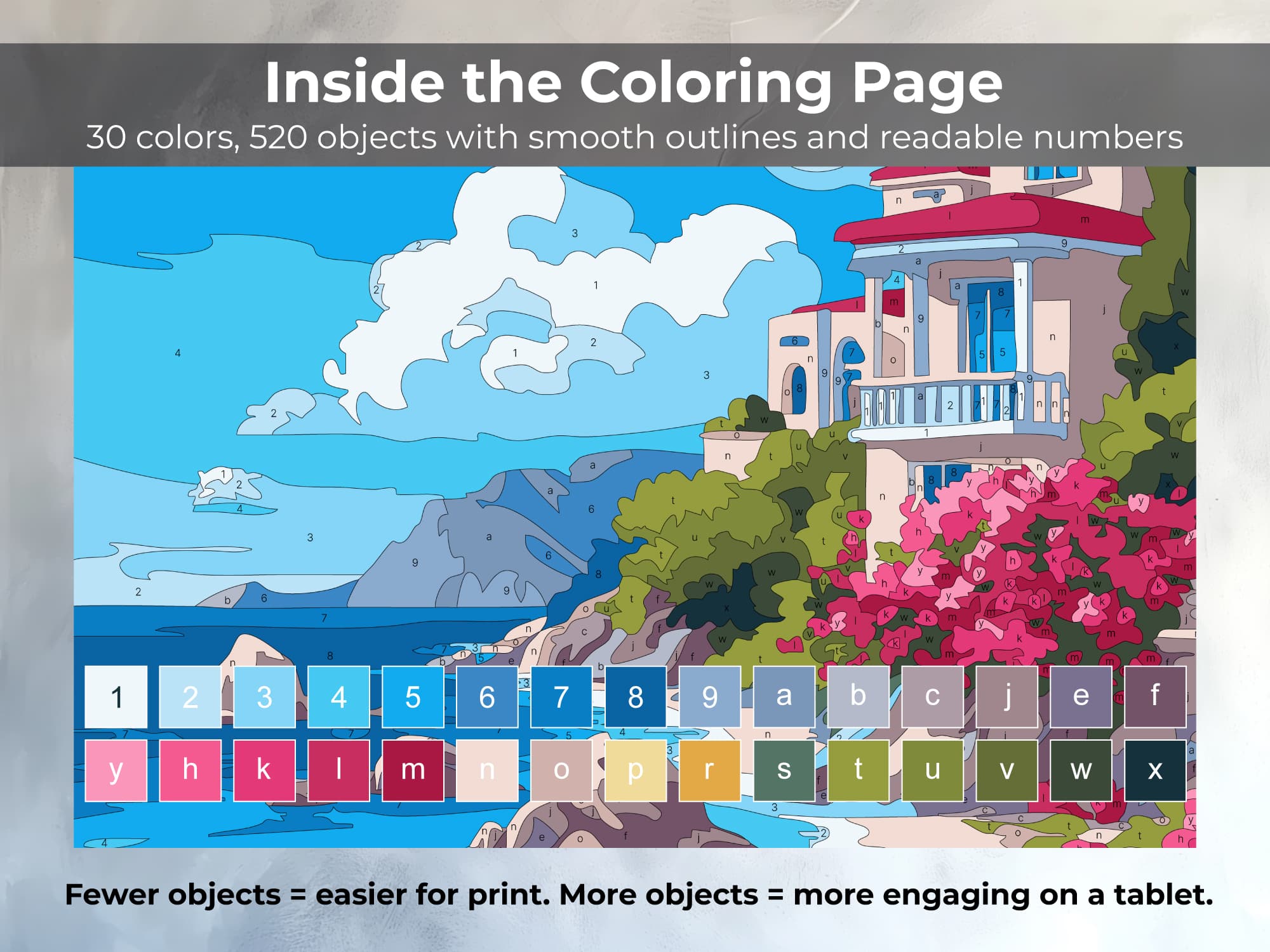 Seaside Villa - Image 3