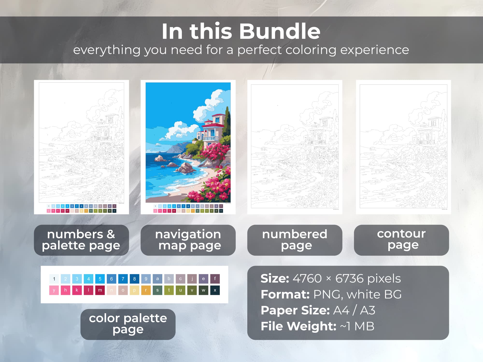 Seaside Villa - Image 2