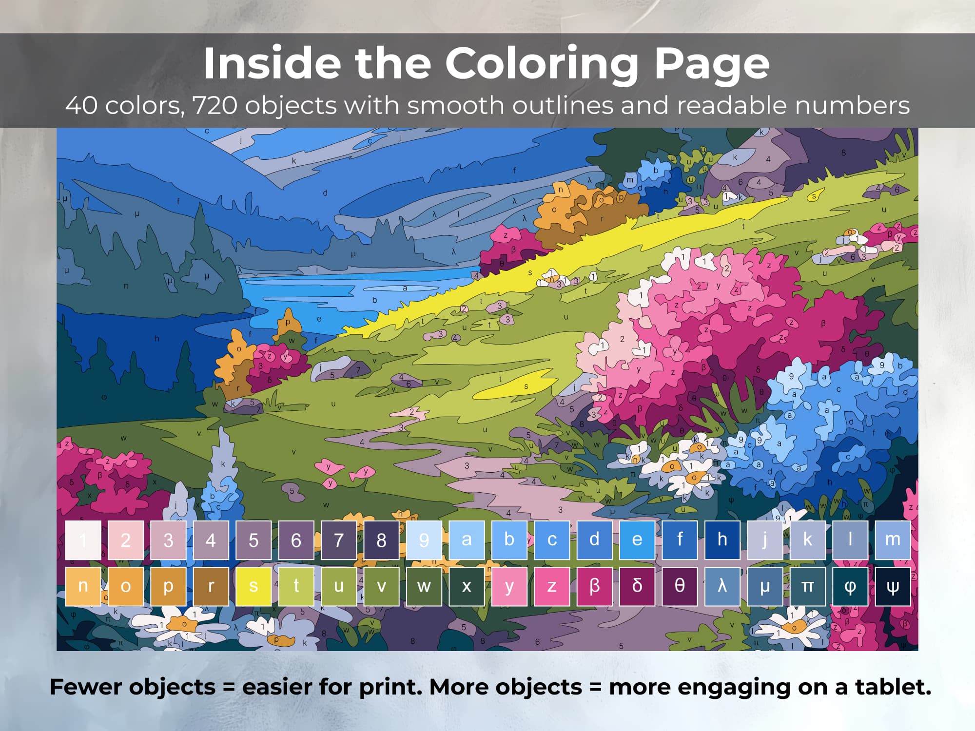 Mountain Meadow - Image 4