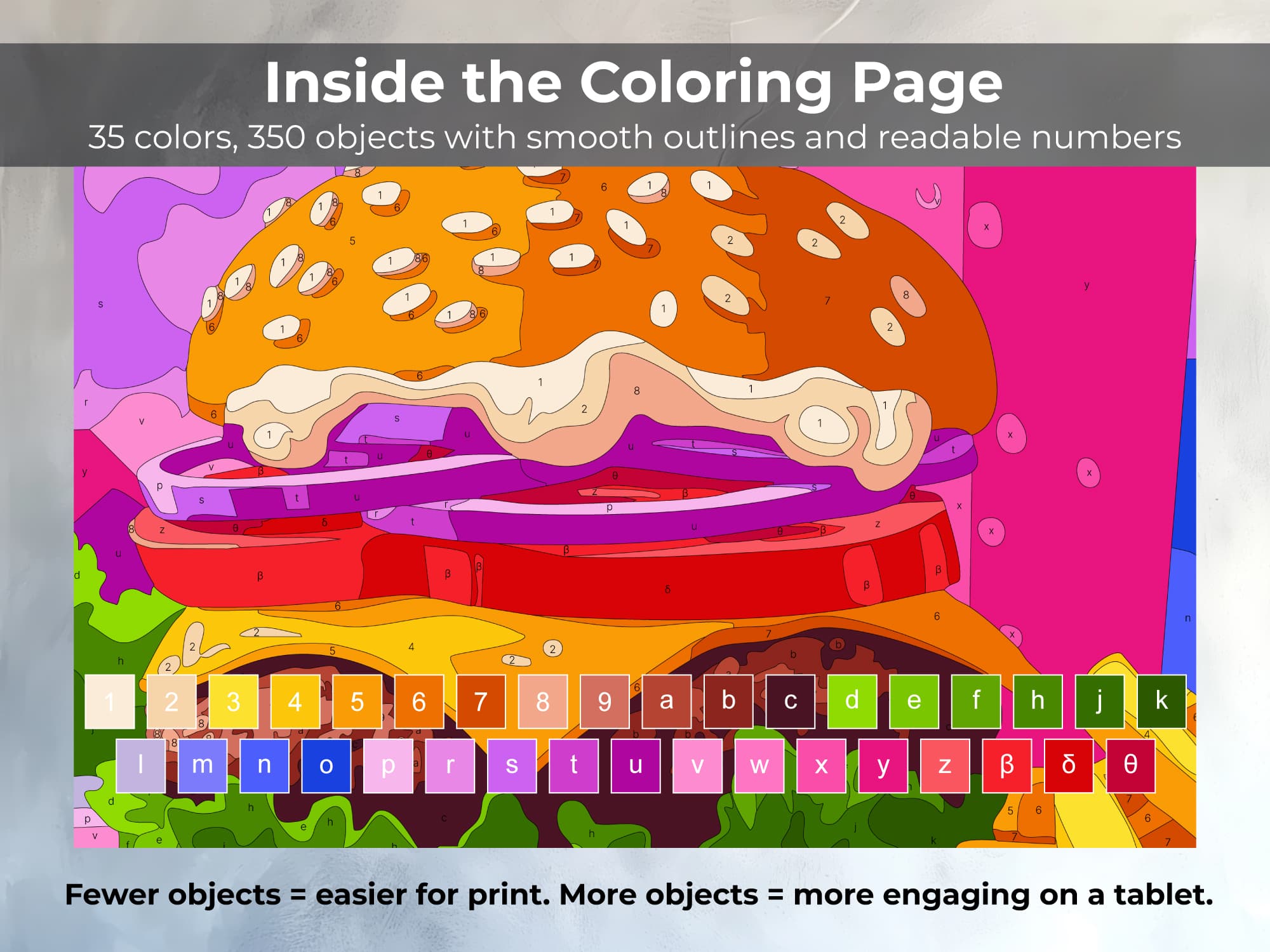 Cheeseburger Meal - Image 3