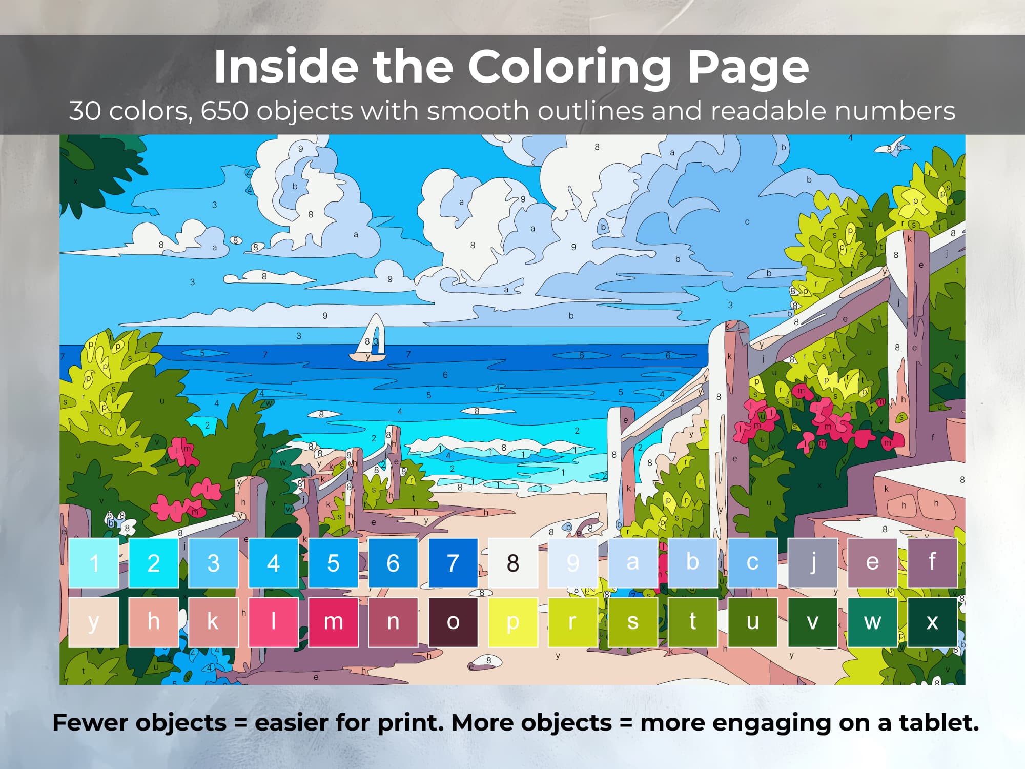 Seaside Path - Image 3