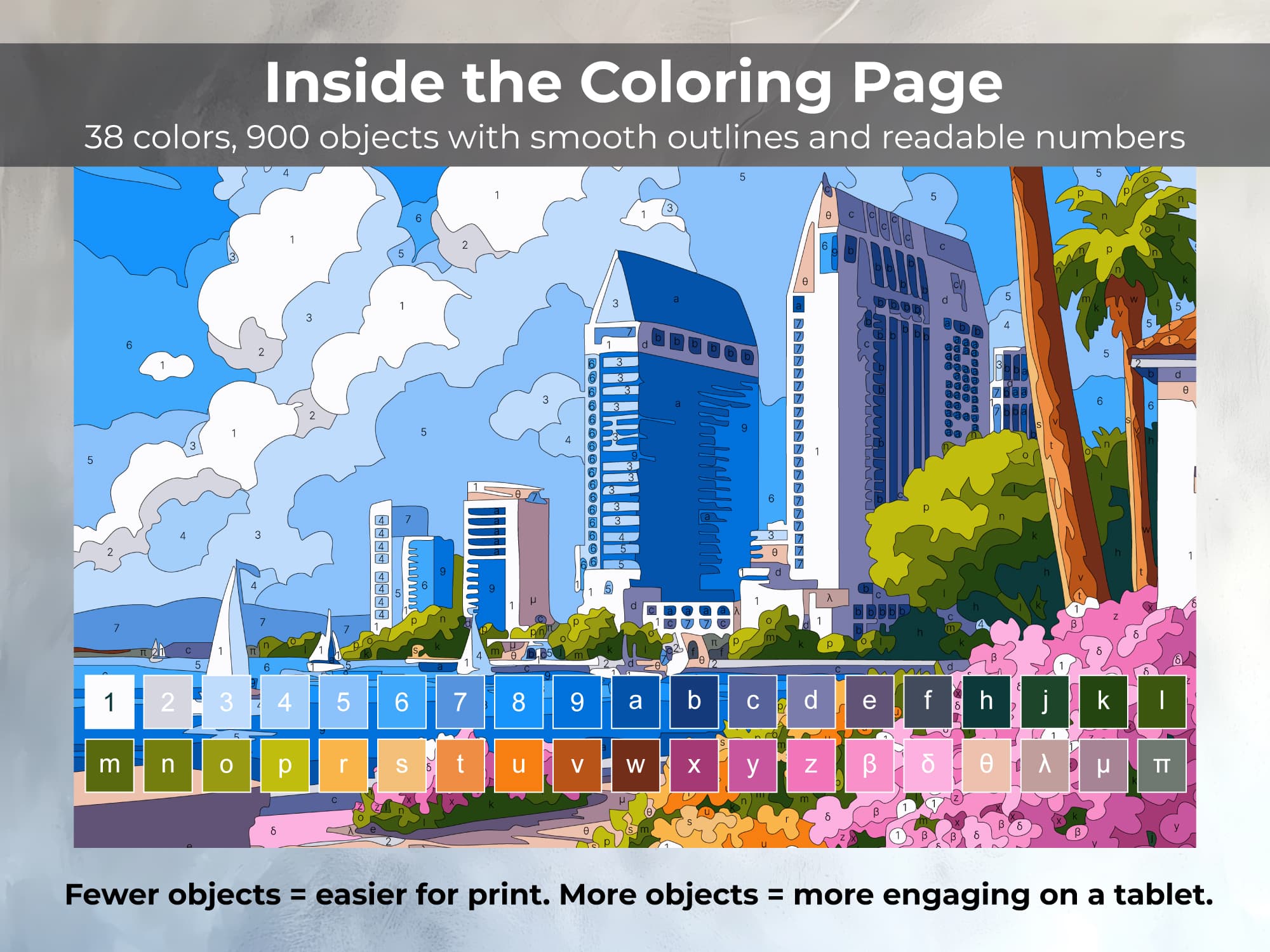 Coastal City - Image 4