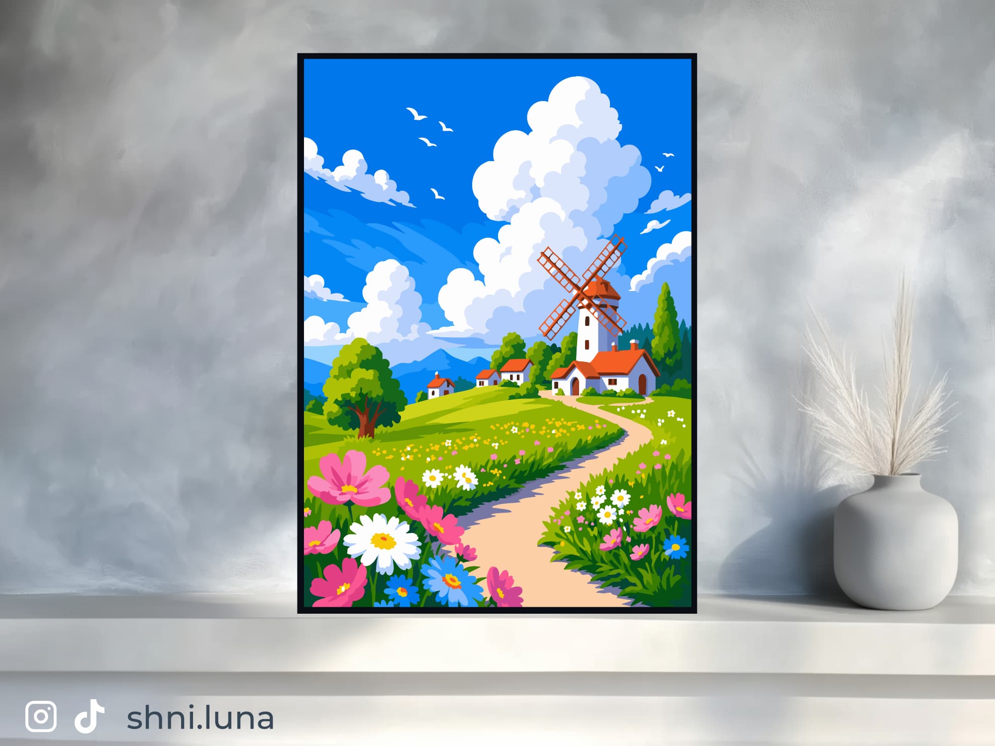 Windmill Meadow - Image 6