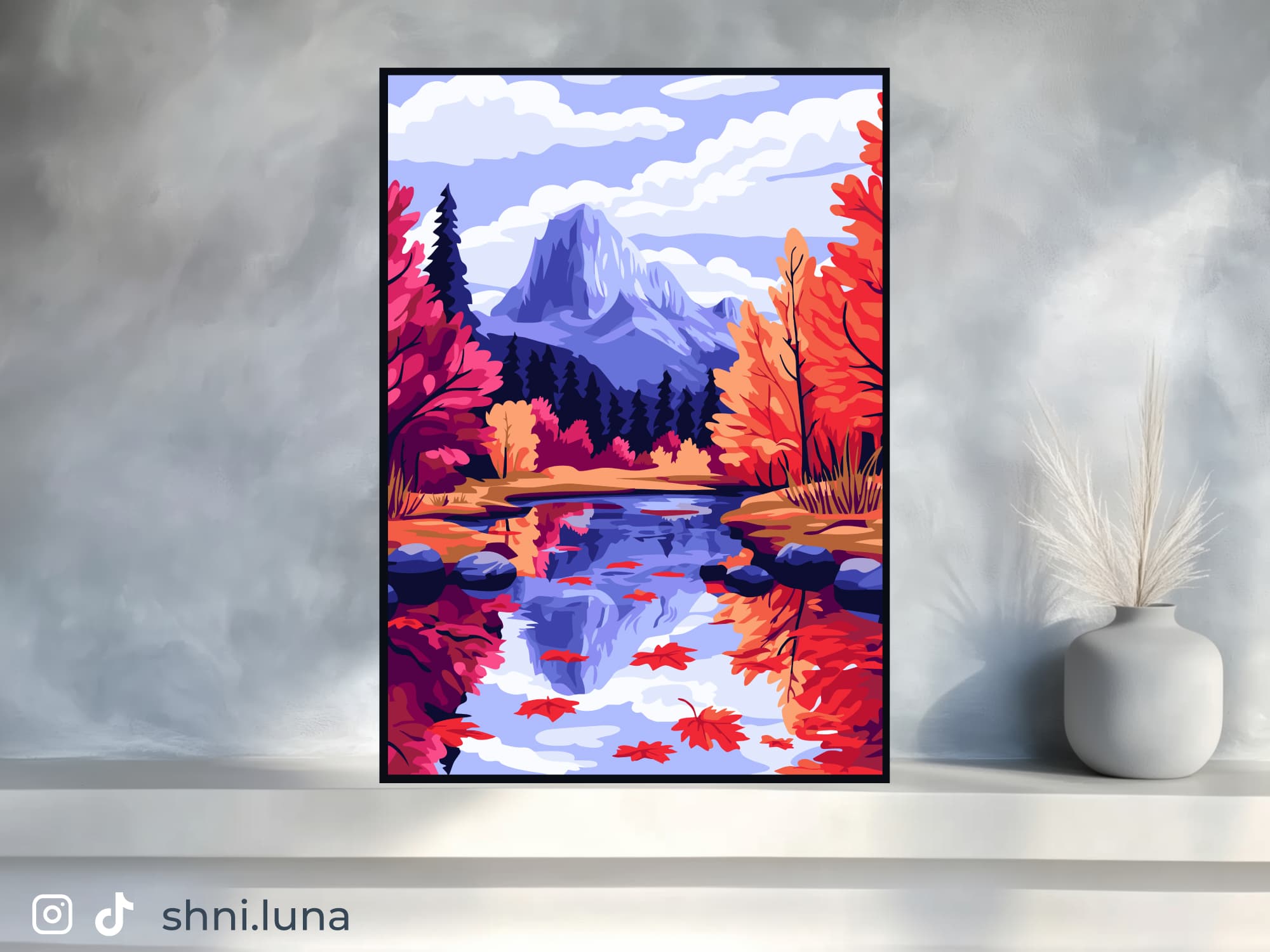 Autumn Bundle | 10 pages - Image 7