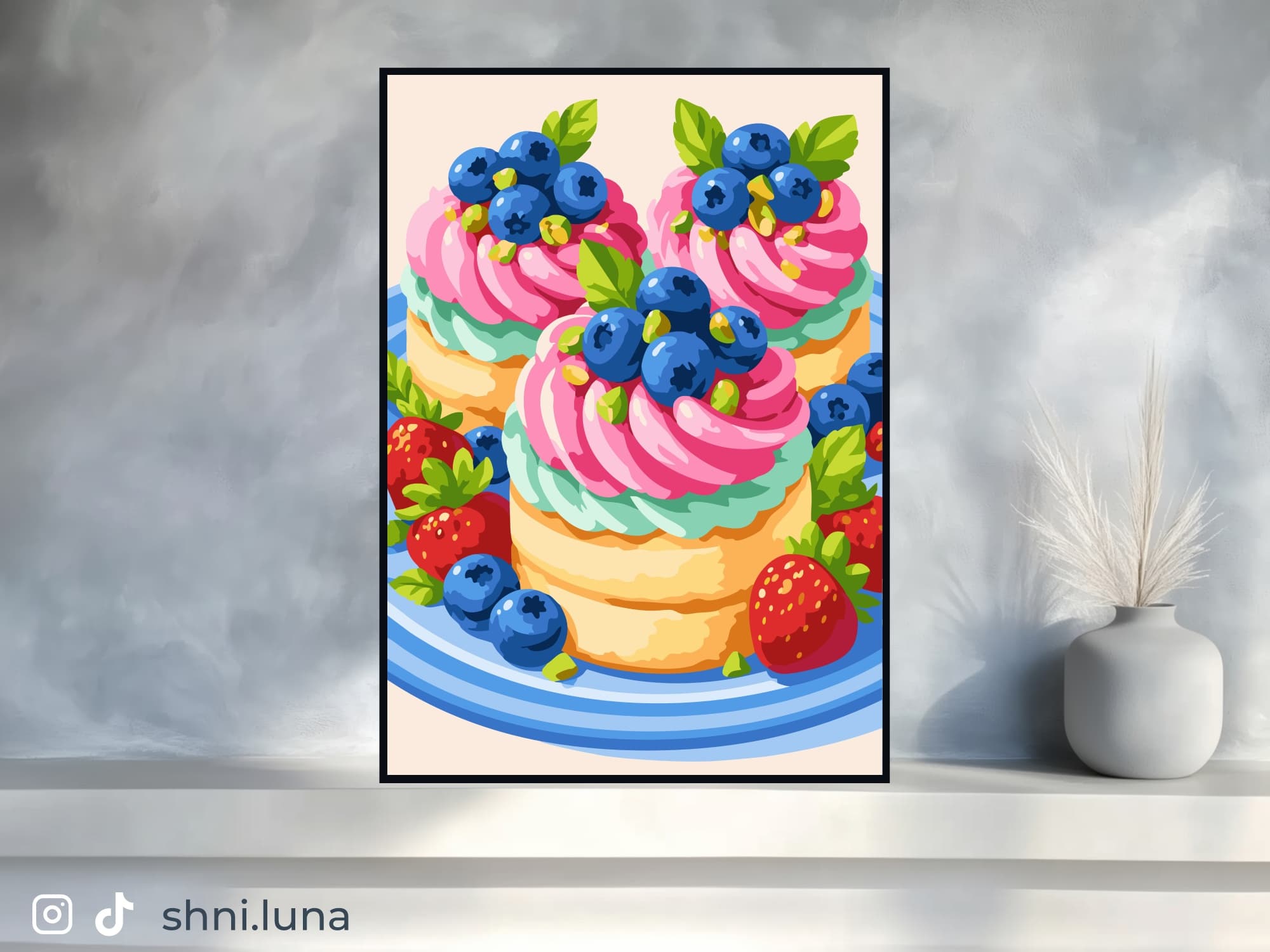 Berry Bliss - Image 6