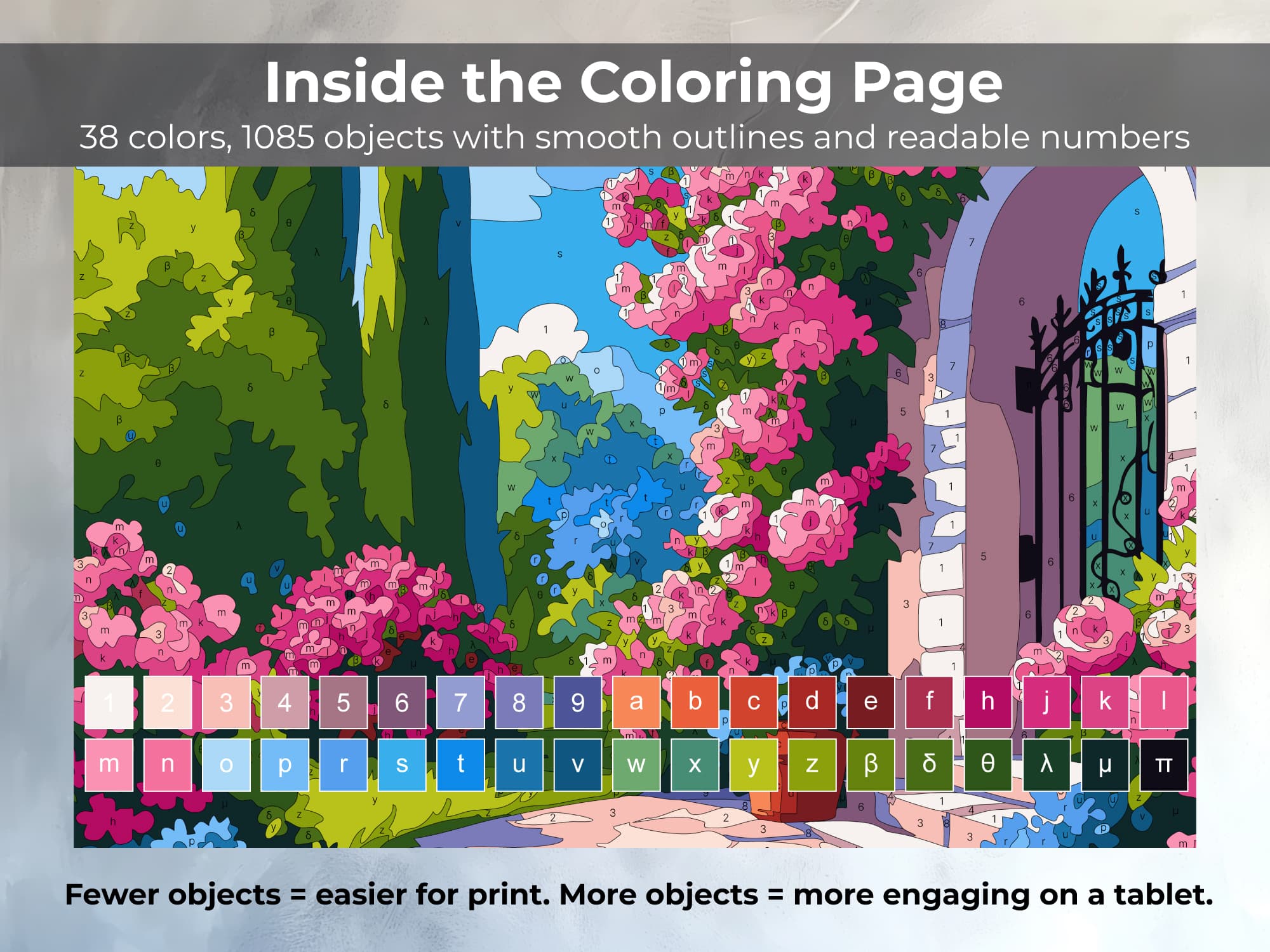 Rose Garden - Image 3