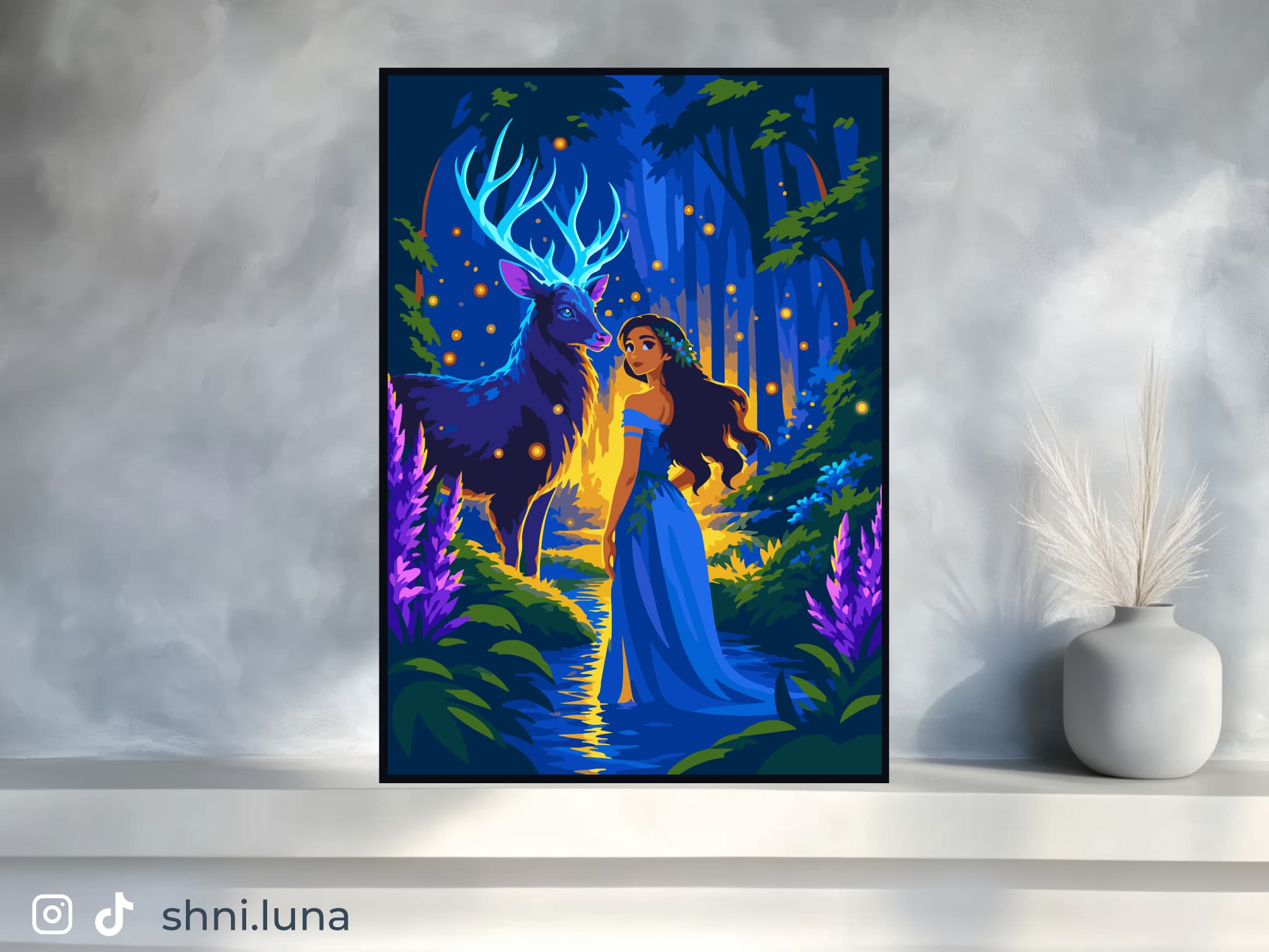 Magic Forest - Image 6