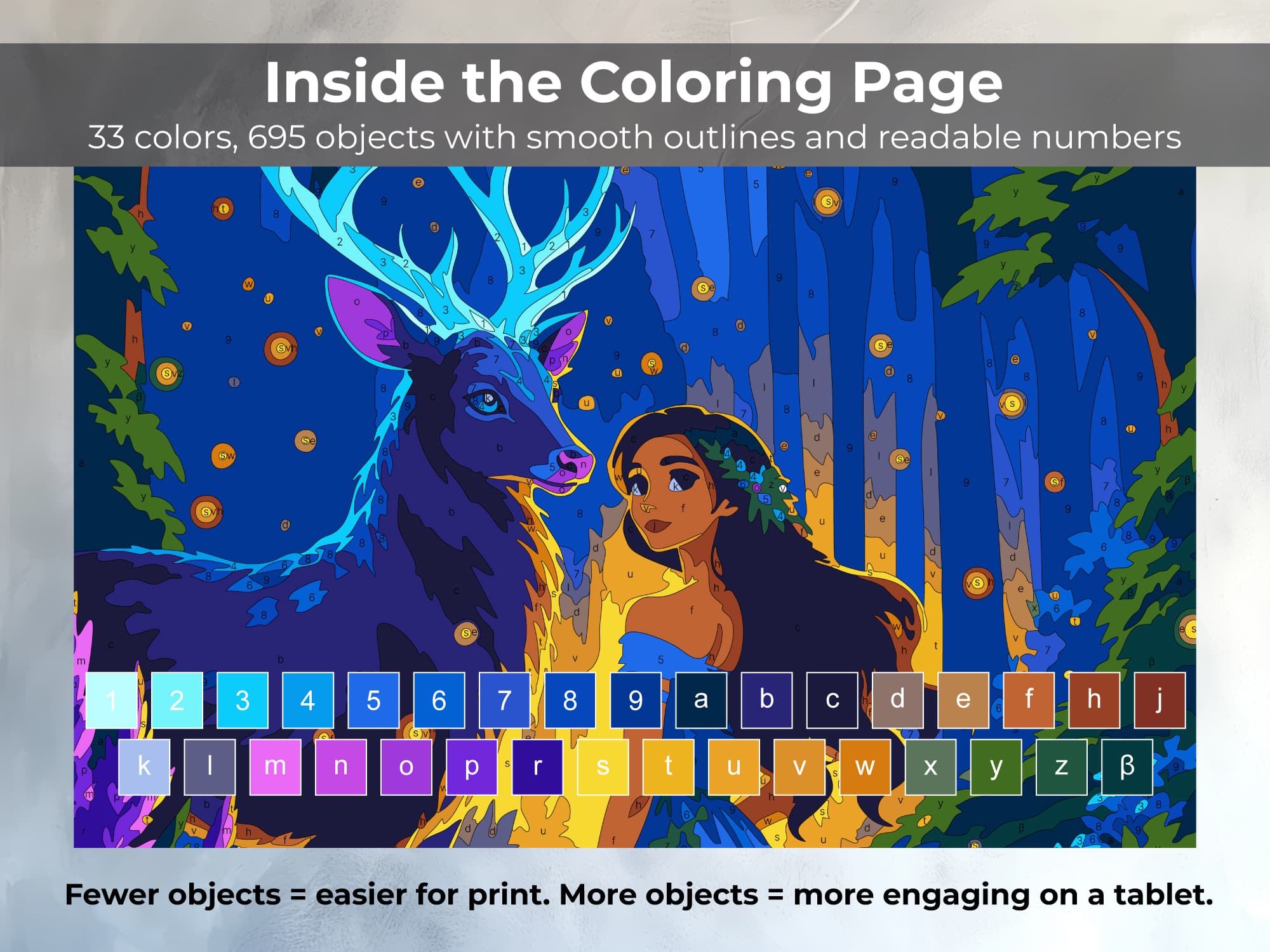 Magic Forest - Image 4