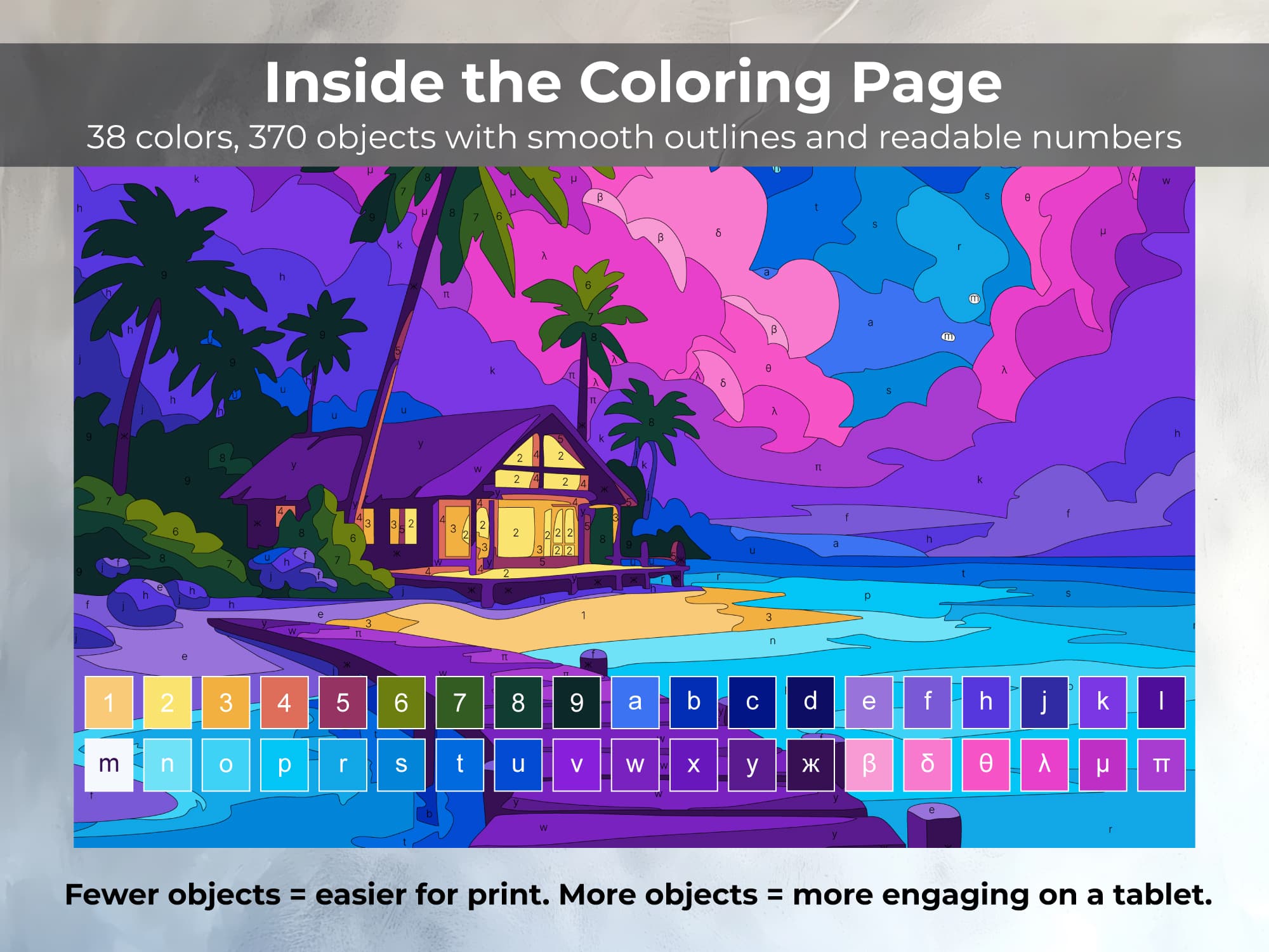Starlit Lagoon - Image 4